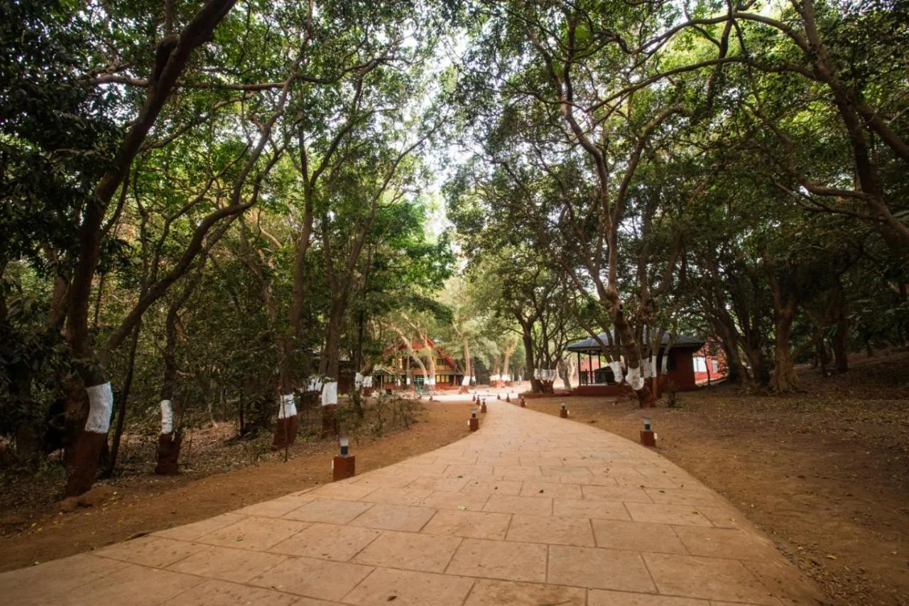 matheran Green field Resorts