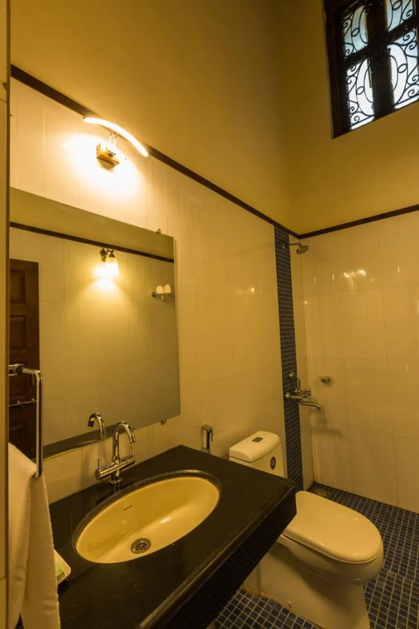 matheran Green field Resorts