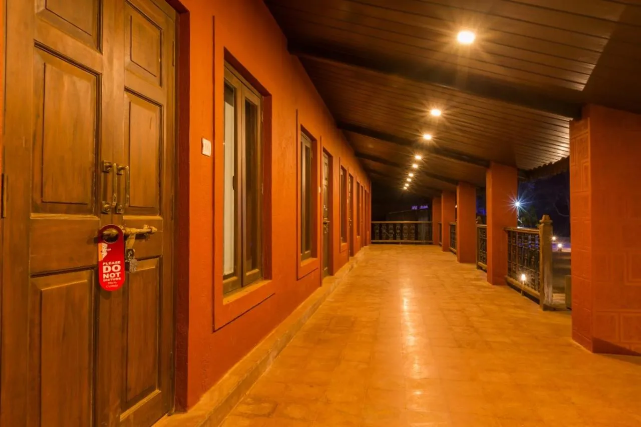 matheran Green field Resorts