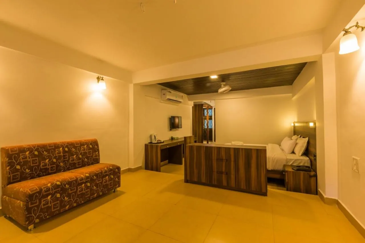 matheran Green field Resorts