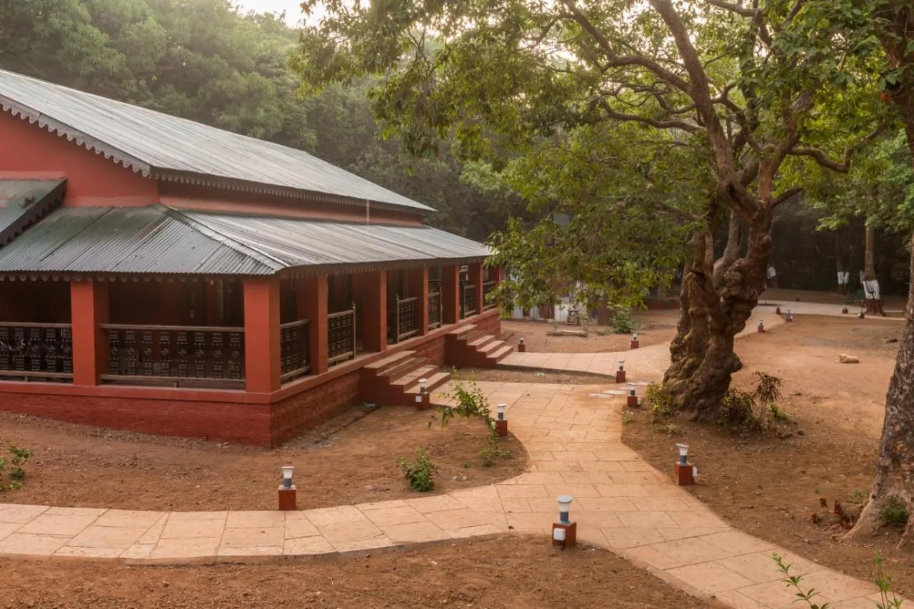 matheran Green field Resorts