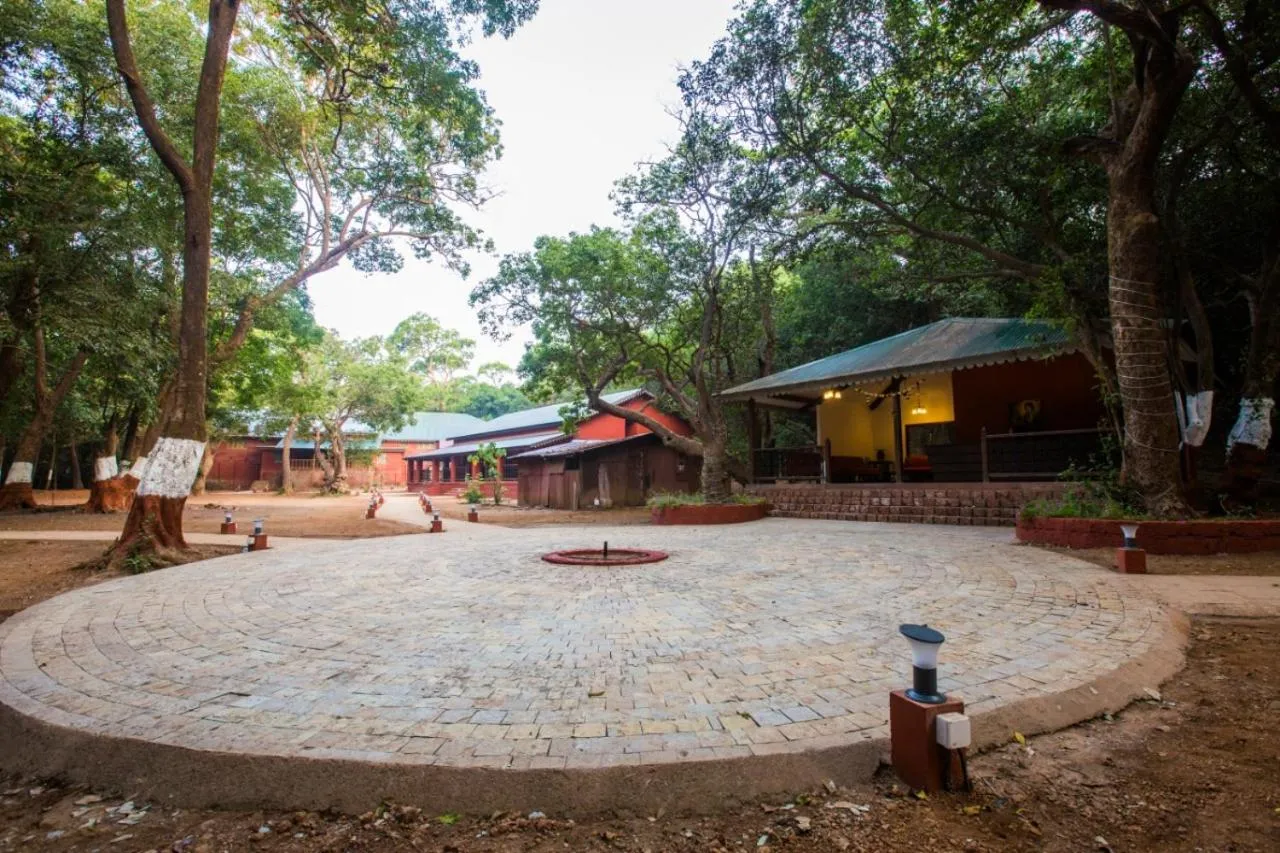 matheran Green field Resorts