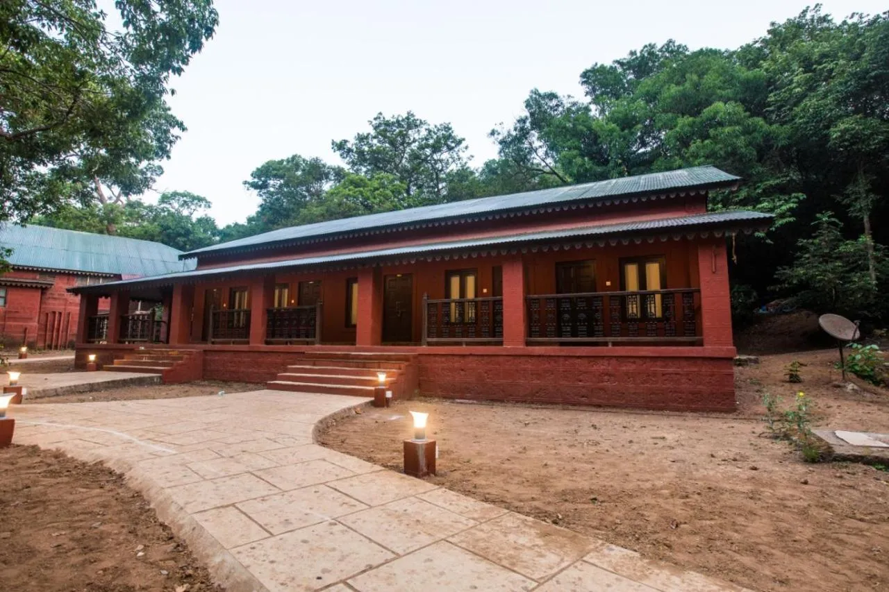 matheran Green field Resorts