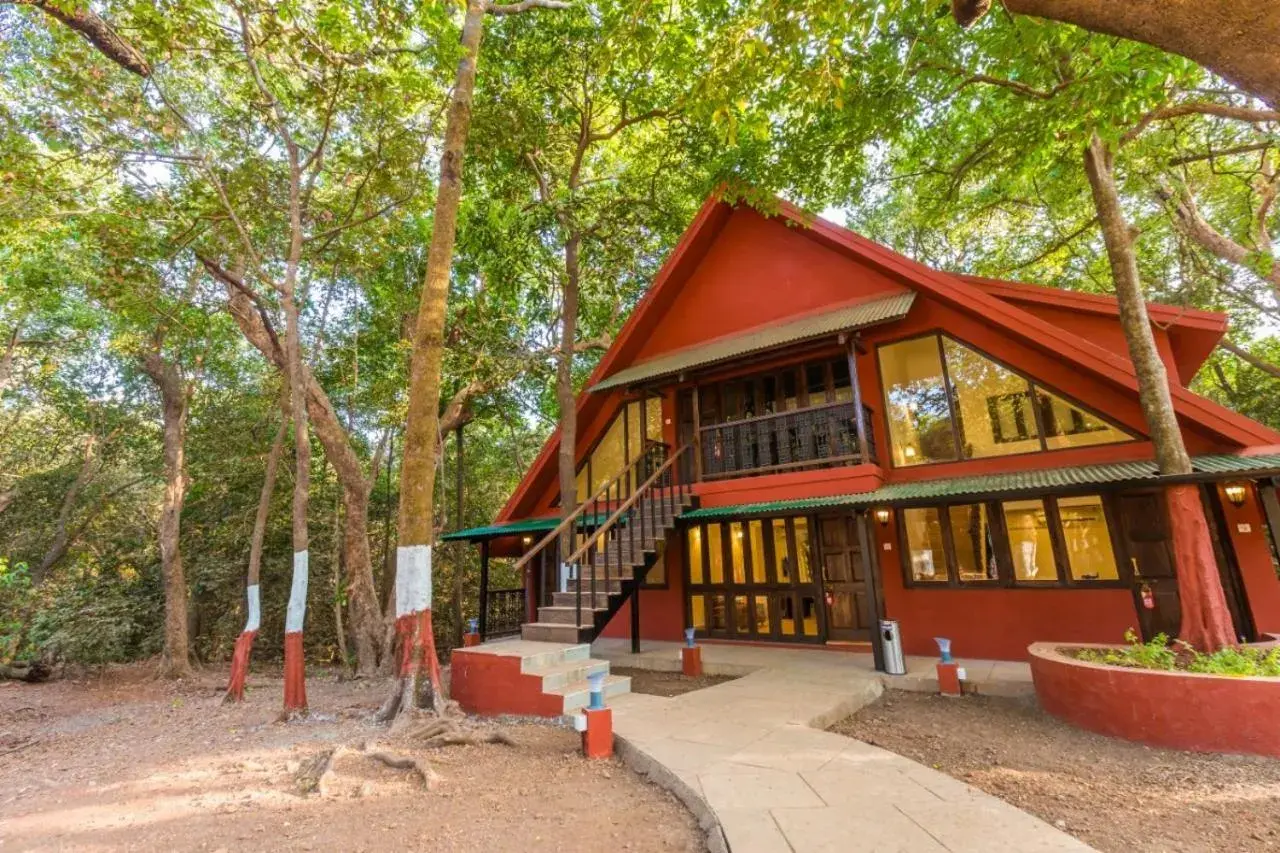 matheran Green field Resorts matheran Green field Resorts