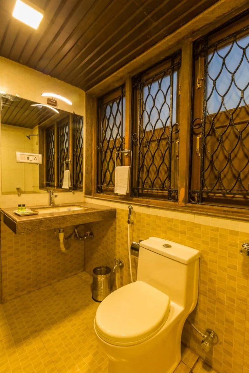 matheran Green field Resorts