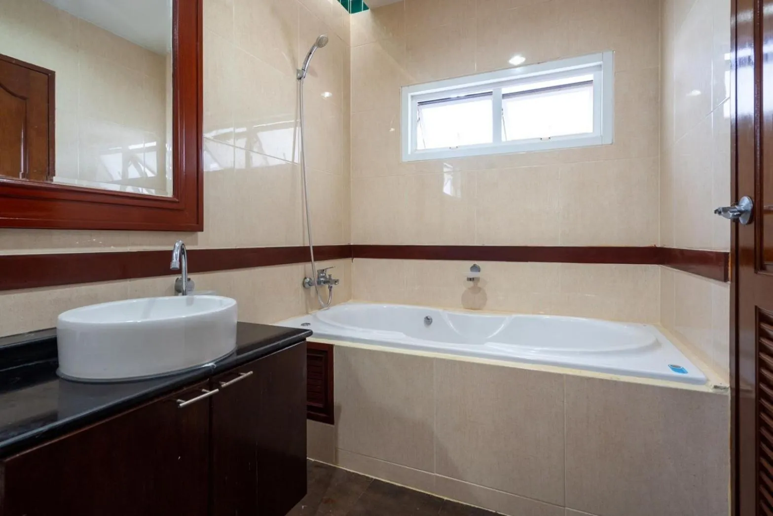 Bathroom in Orchid Pool Villa Phuket - SHA Extra Plus & Warm pool