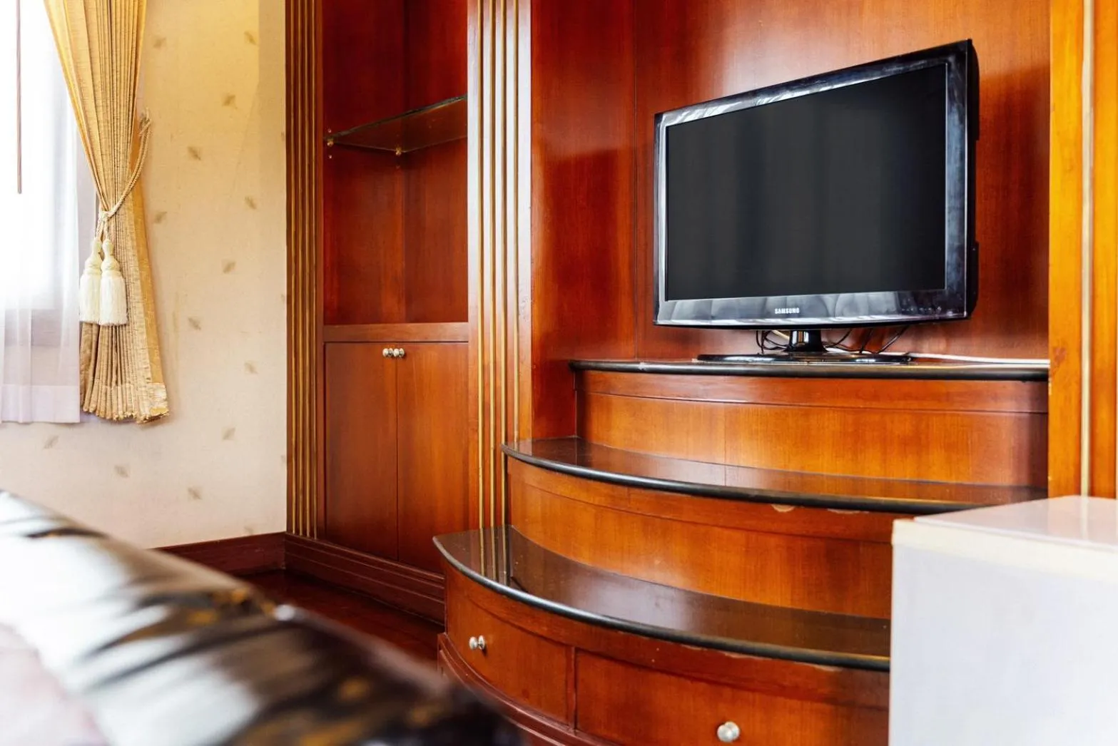 TV and multimedia in Orchid Pool Villa Phuket - SHA Extra Plus & Warm pool