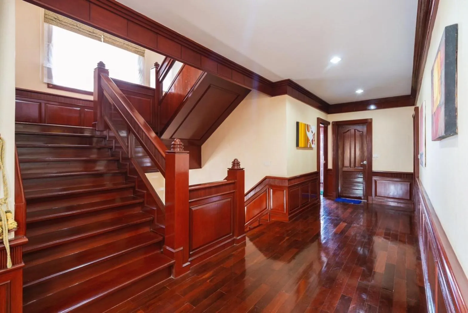 Property building in Orchid Pool Villa Phuket - SHA Extra Plus & Warm pool