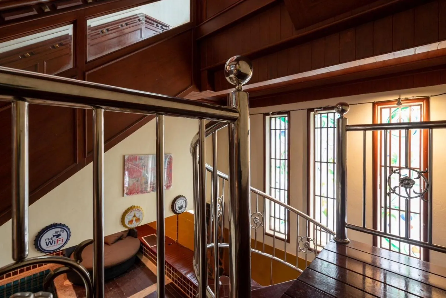 Property building in Orchid Pool Villa Phuket - SHA Extra Plus & Warm pool