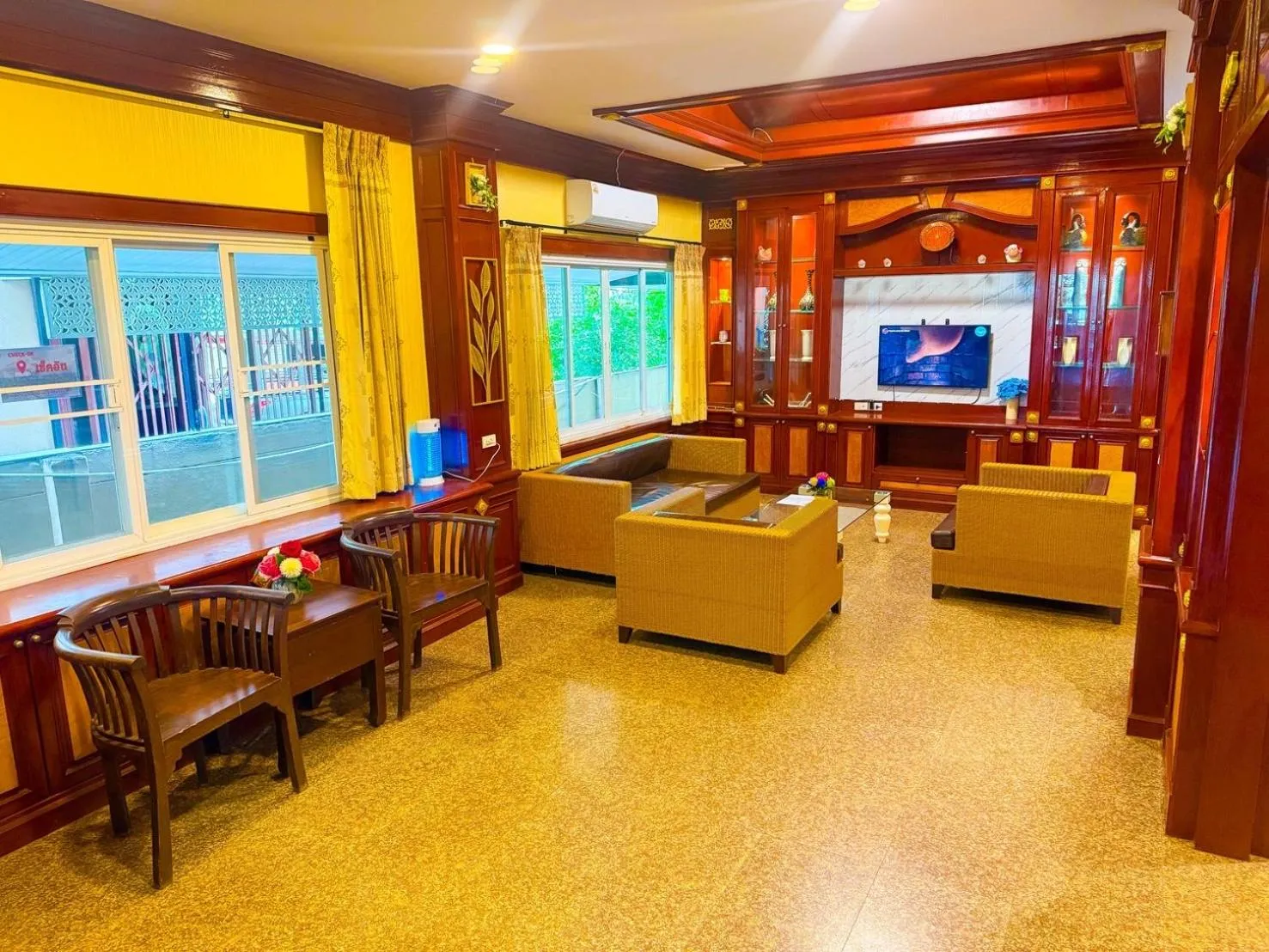 Orchid Pool Villa Phuket - SHA Extra Plus & Warm pool