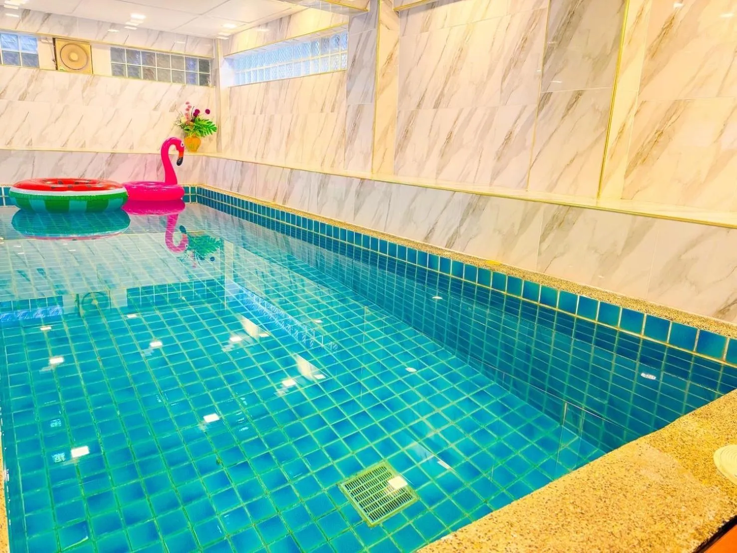 Orchid Pool Villa Phuket - SHA Extra Plus & Warm pool