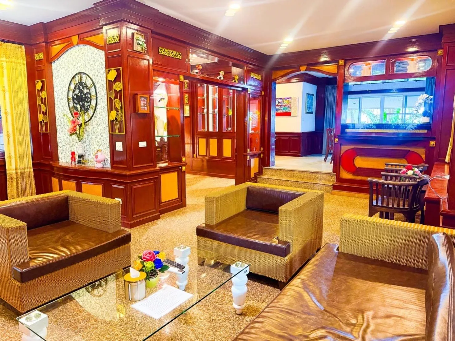 Orchid Pool Villa Phuket - SHA Extra Plus & Warm pool