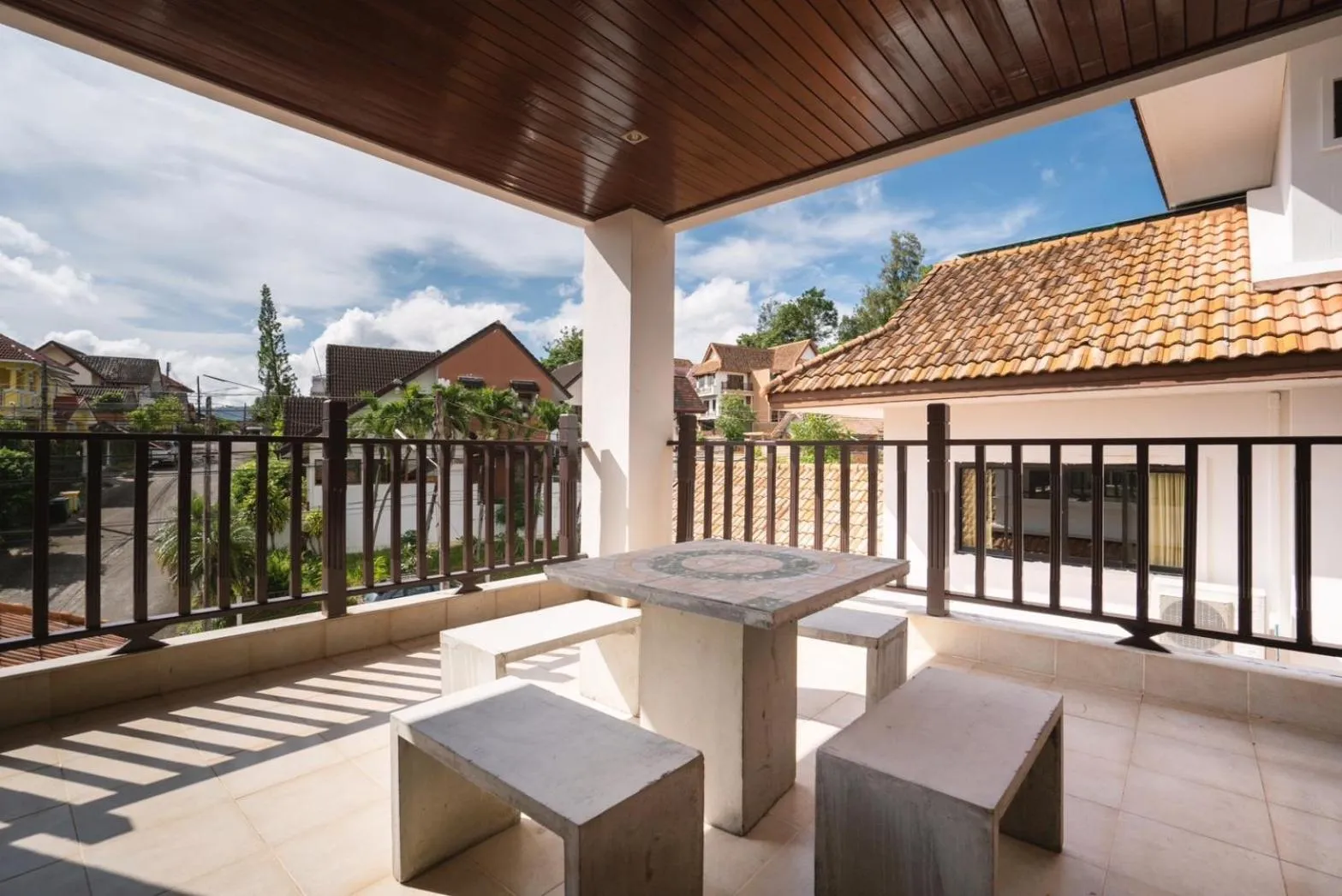 Day in Orchid Pool Villa Phuket - SHA Extra Plus & Warm pool
