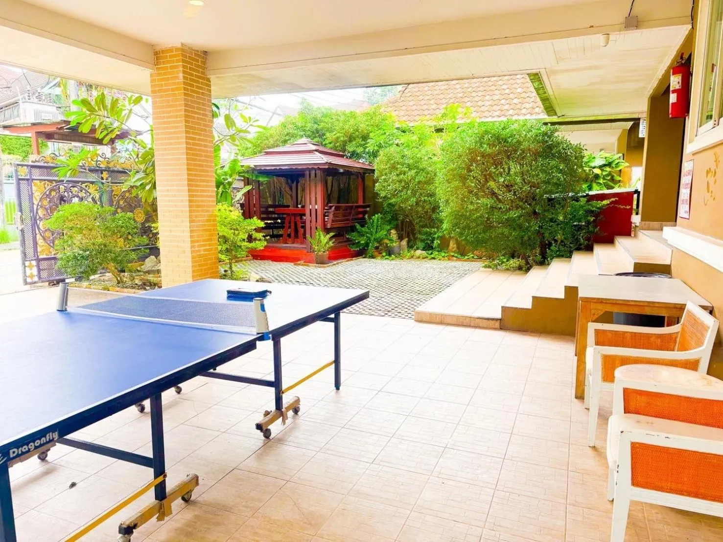 Orchid Pool Villa Phuket - SHA Extra Plus & Warm pool