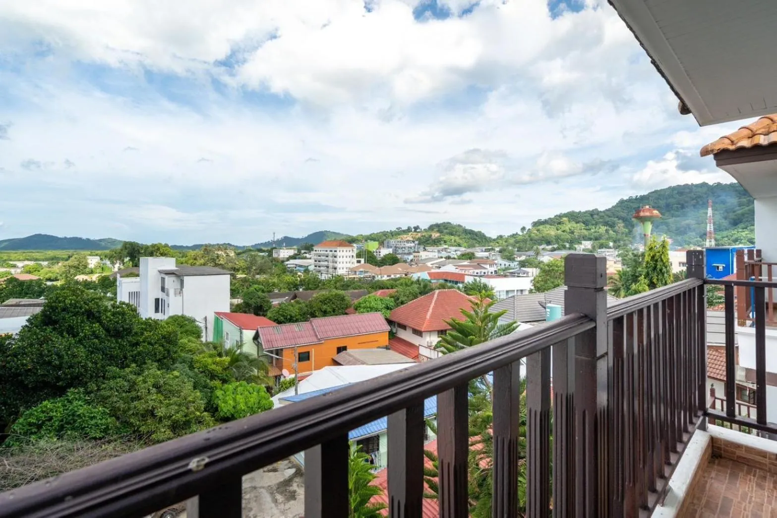 Day in Orchid Pool Villa Phuket - SHA Extra Plus & Warm pool