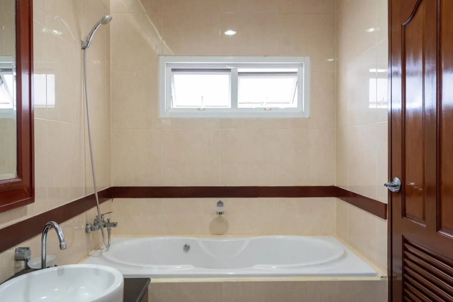 Bathroom in Orchid Pool Villa Phuket - SHA Extra Plus & Warm pool