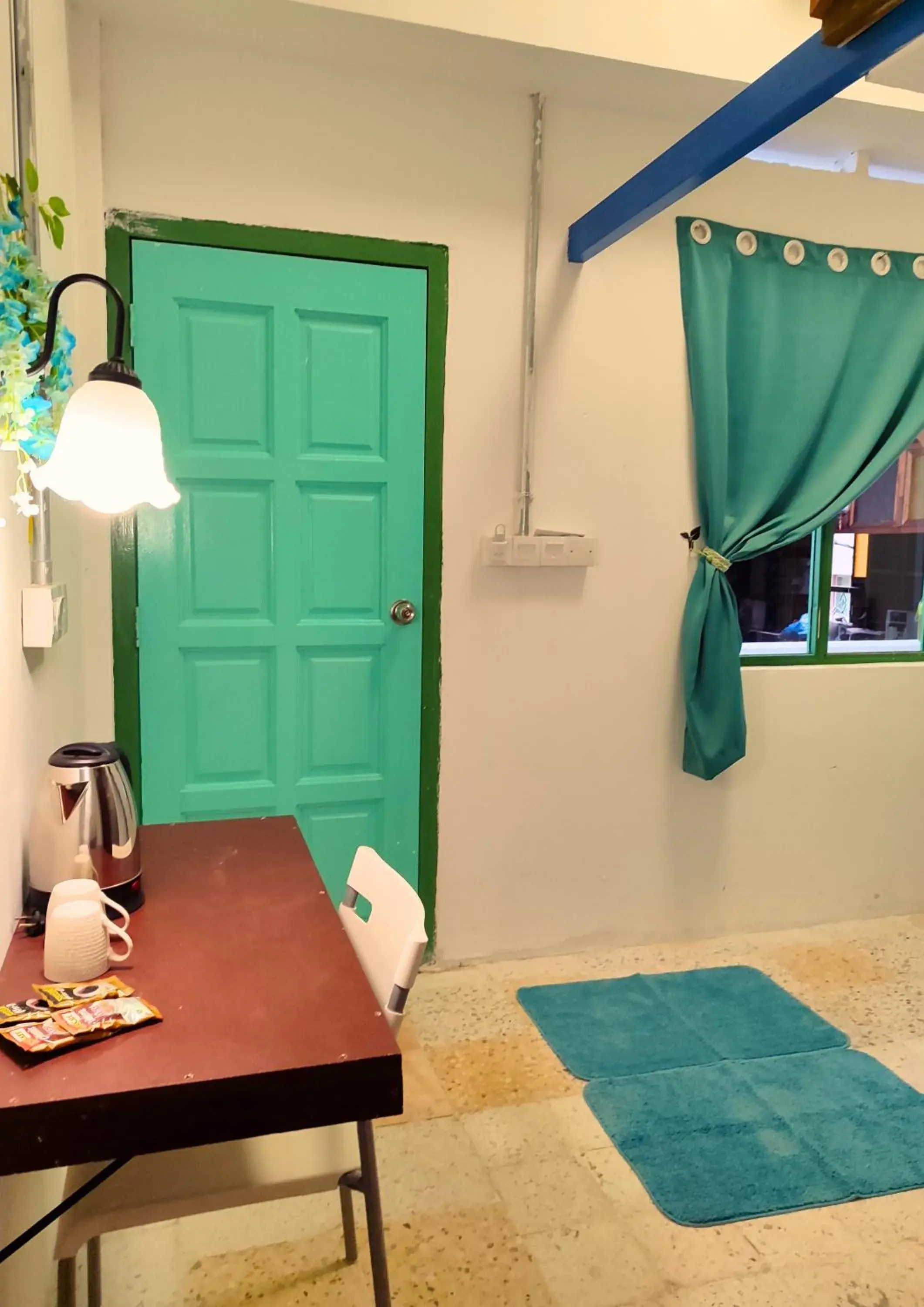 Photo of the whole room in Bestow Boutique Hotel Photo of the whole room in Bestow Boutique Hotel