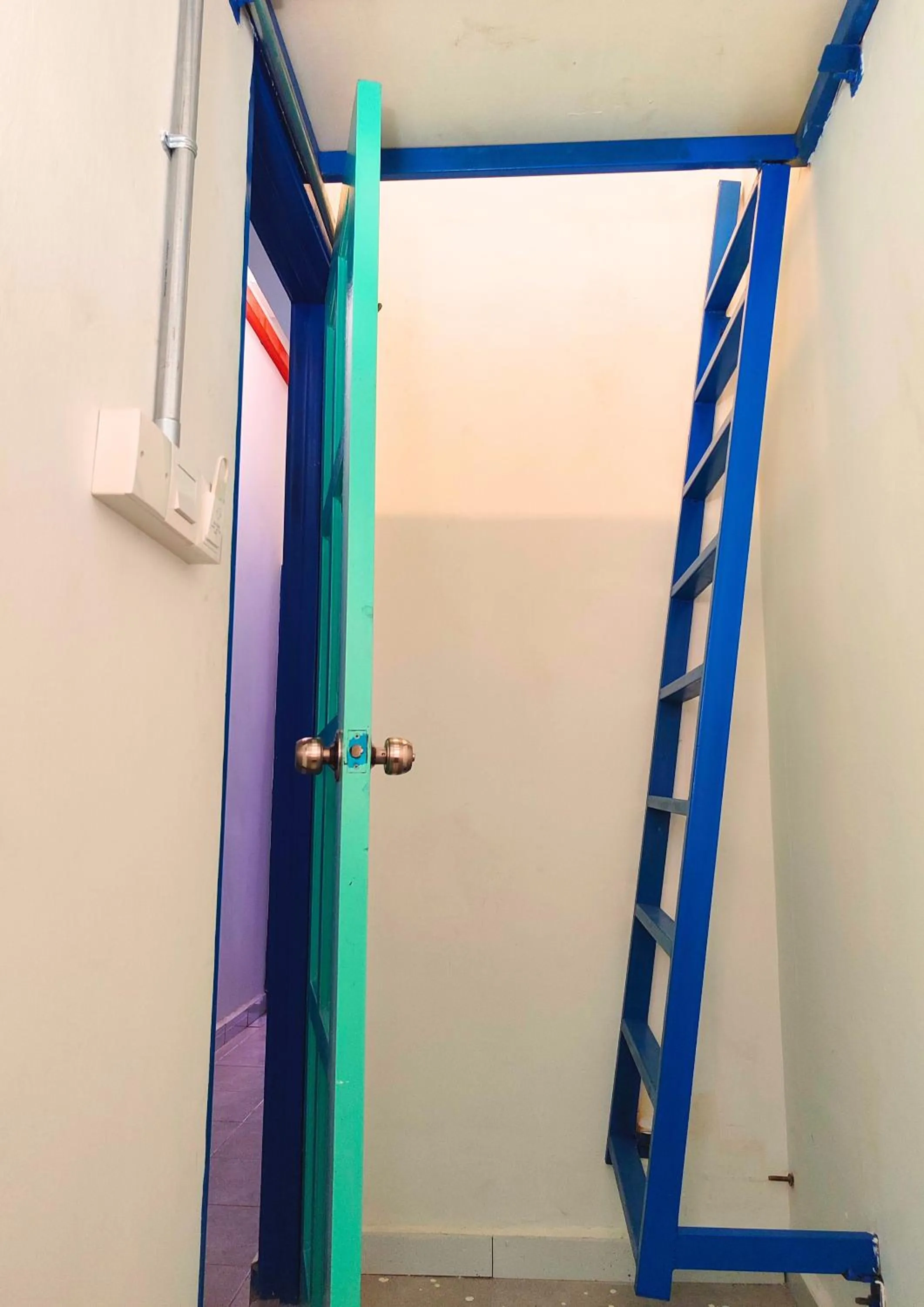 Bedroom in Bestow Boutique Hotel