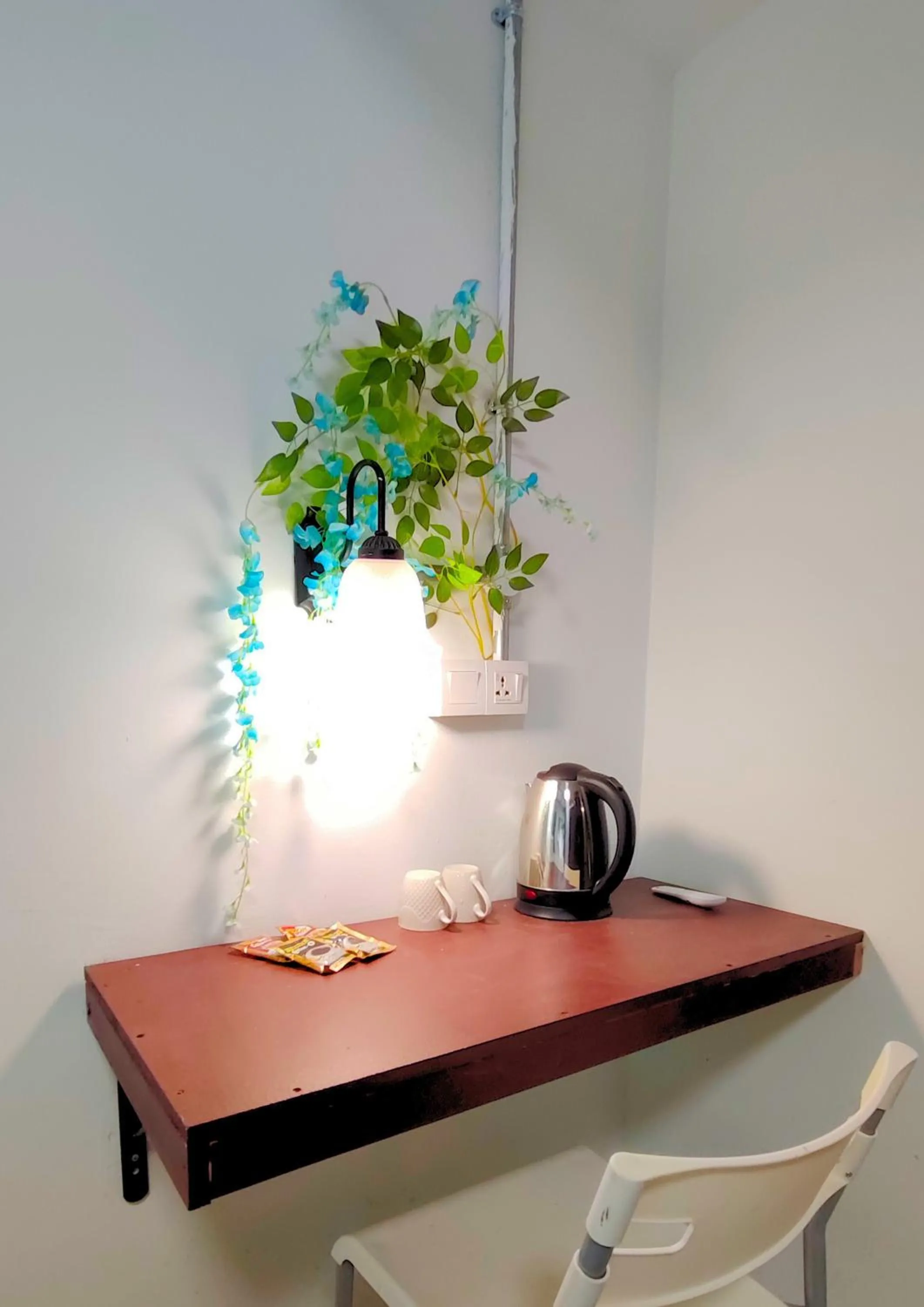 Bedroom in Bestow Boutique Hotel