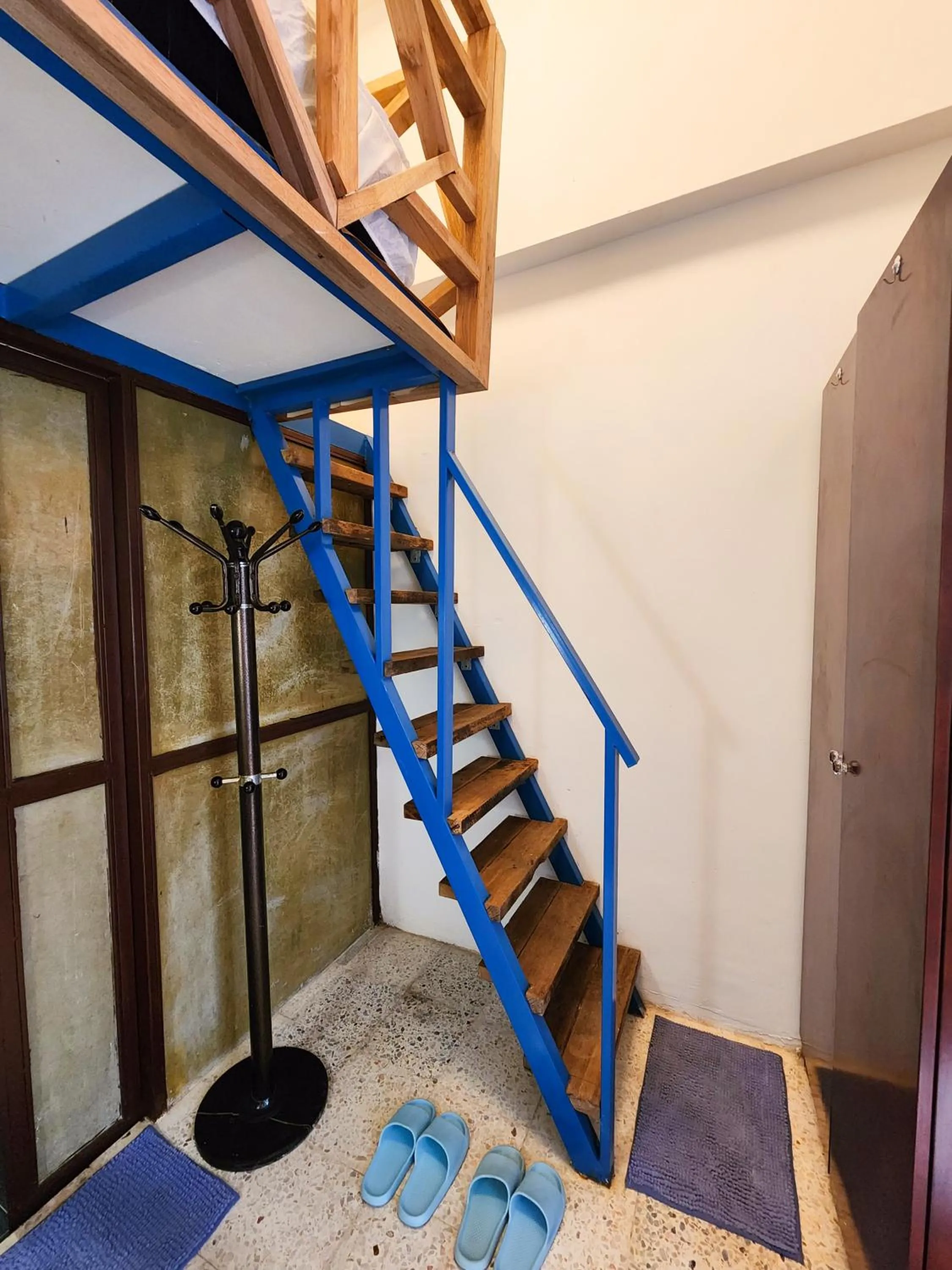 Bedroom in Bestow Boutique Hotel