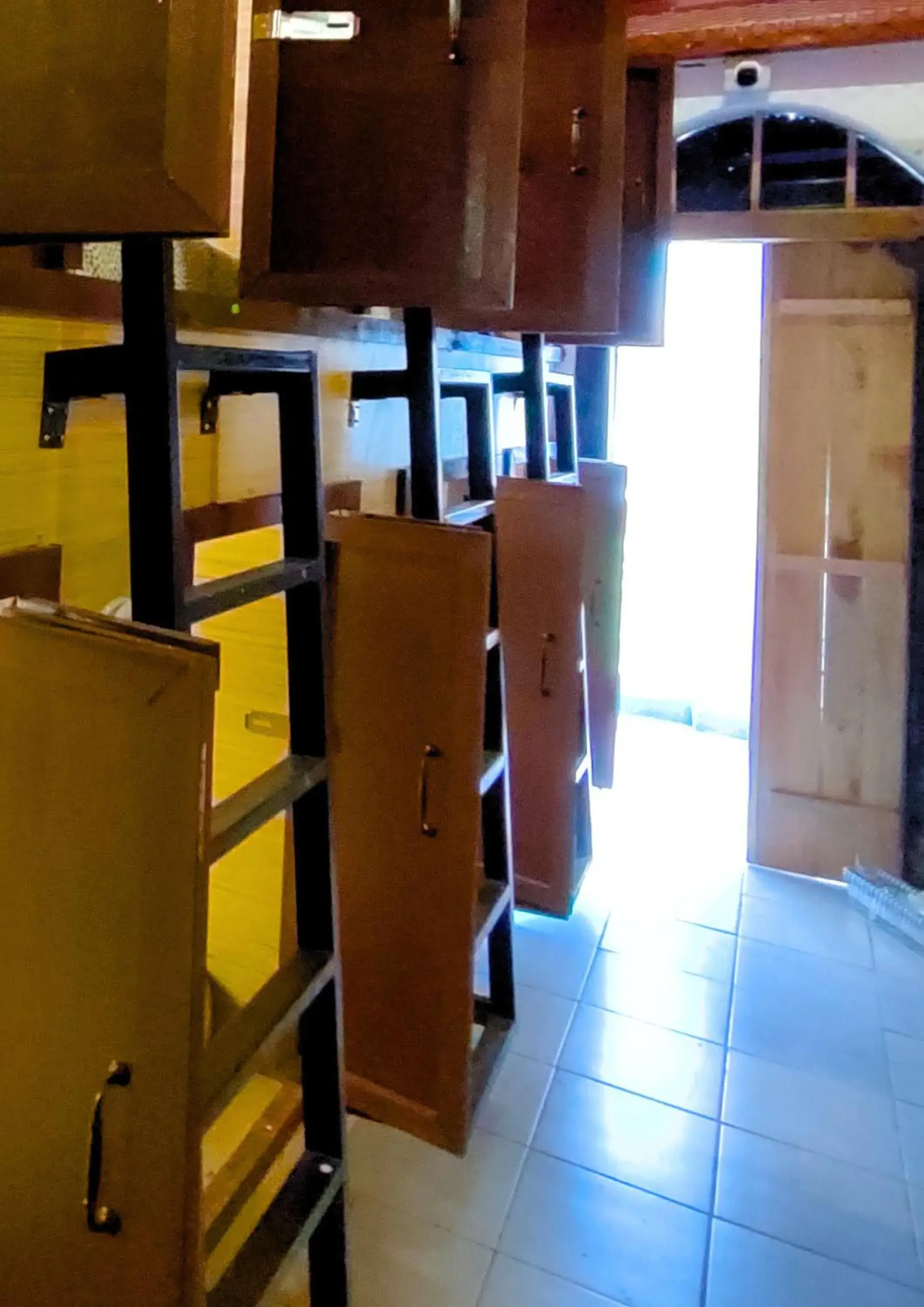 Bedroom in Bestow Boutique Hotel Bedroom in Bestow Boutique Hotel