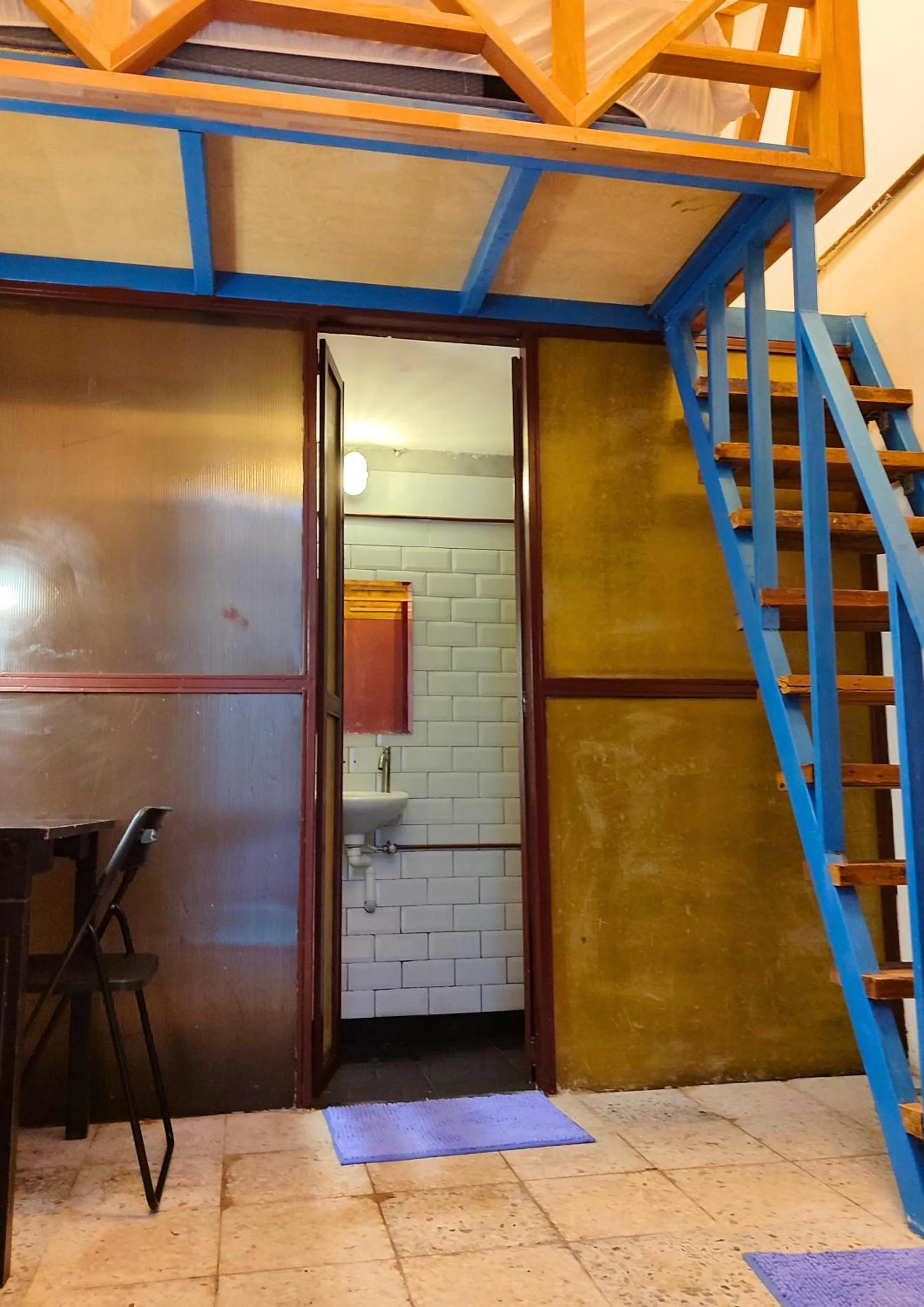 Bedroom in Bestow Boutique Hotel