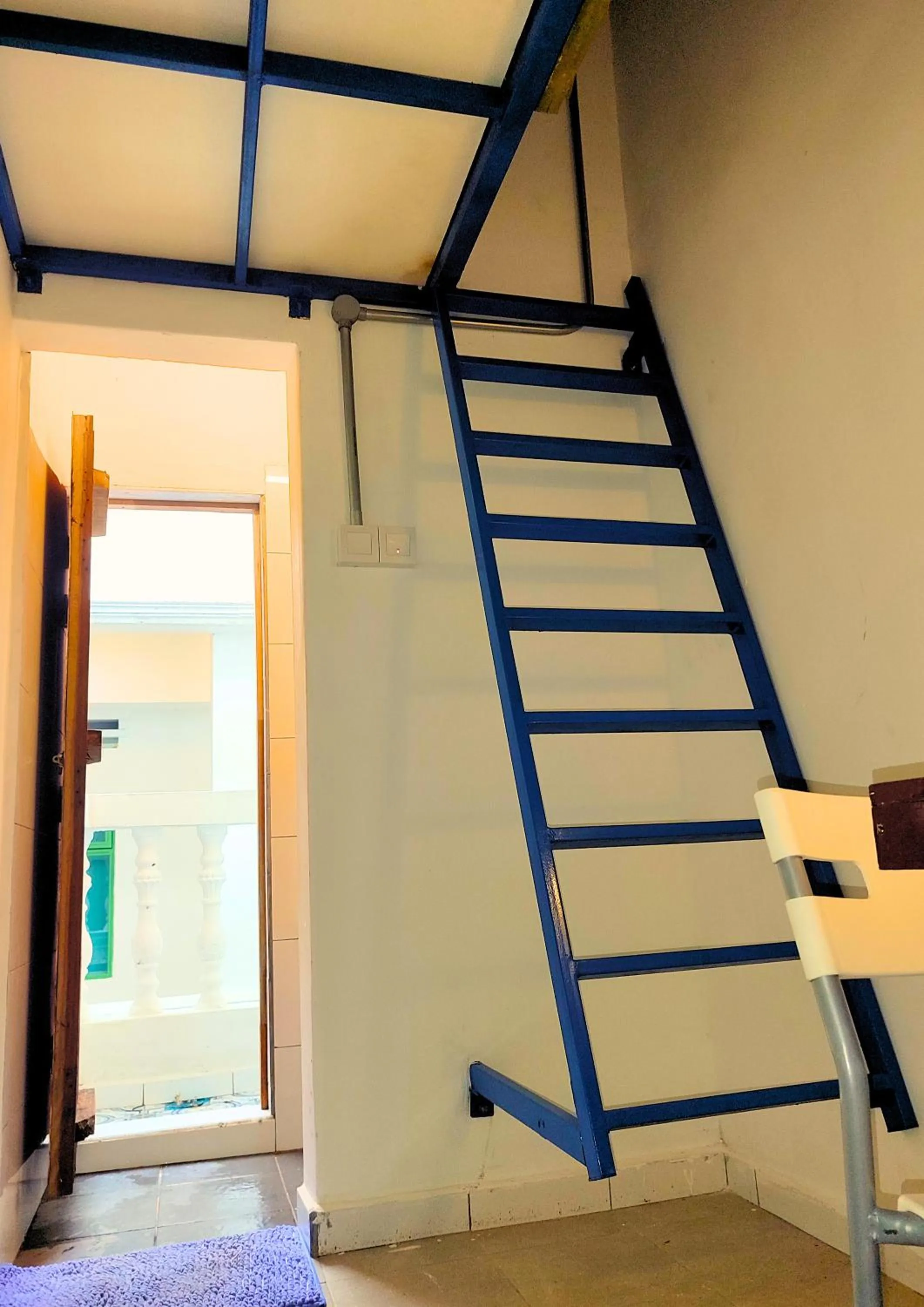 Bedroom in Bestow Boutique Hotel