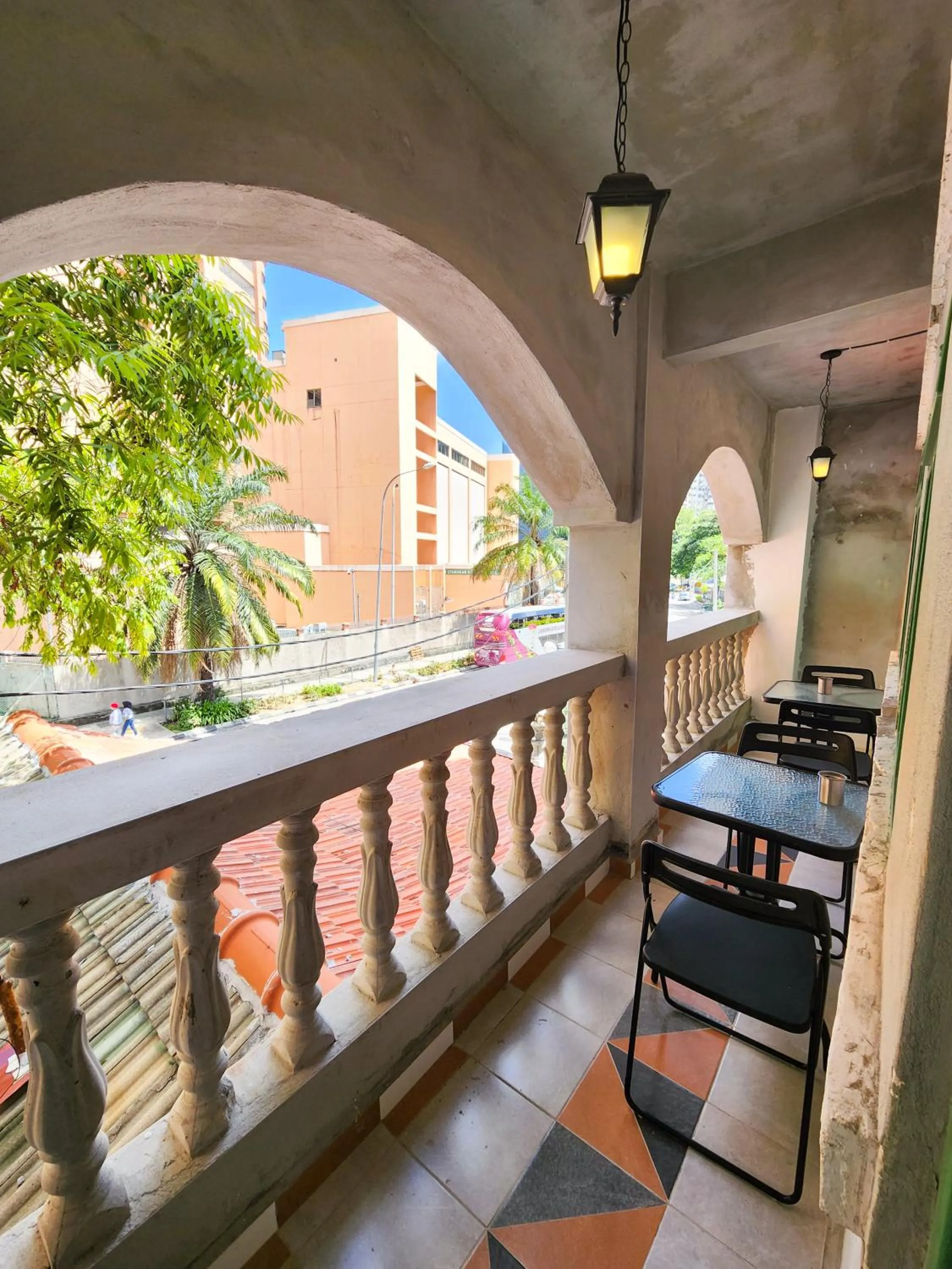 Bestow Boutique Hotel