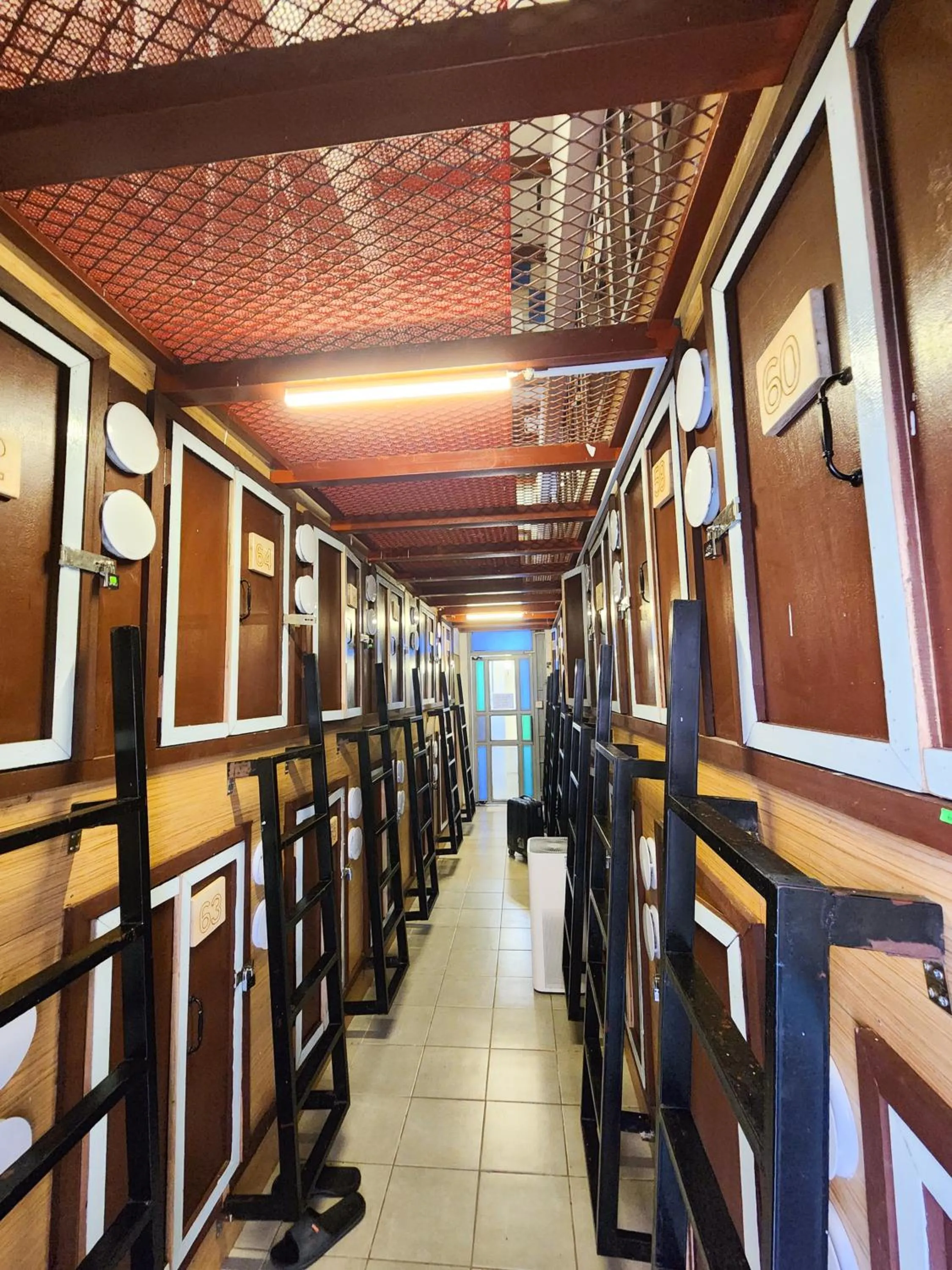 Bestow Boutique Hotel