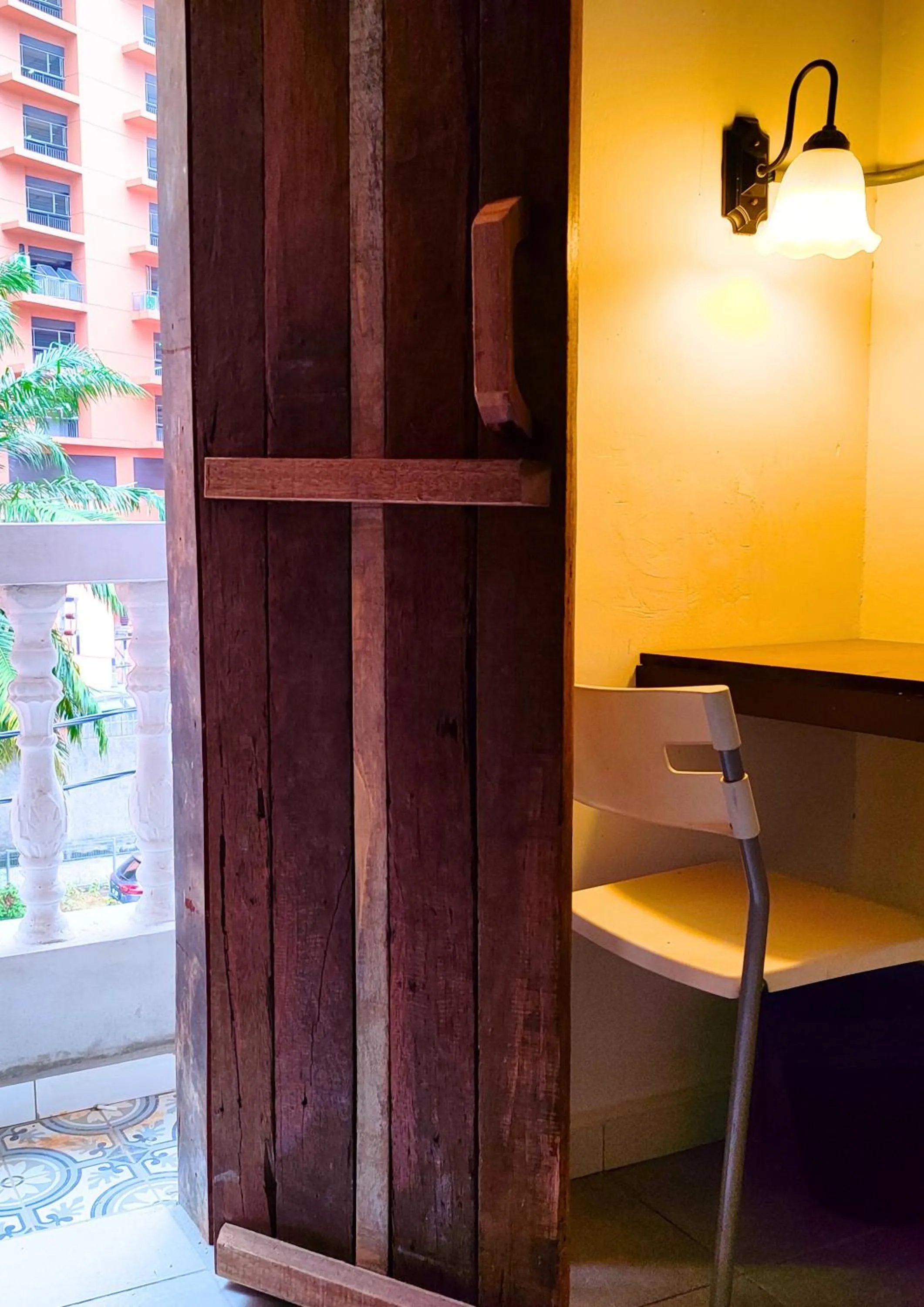 Bedroom in Bestow Boutique Hotel