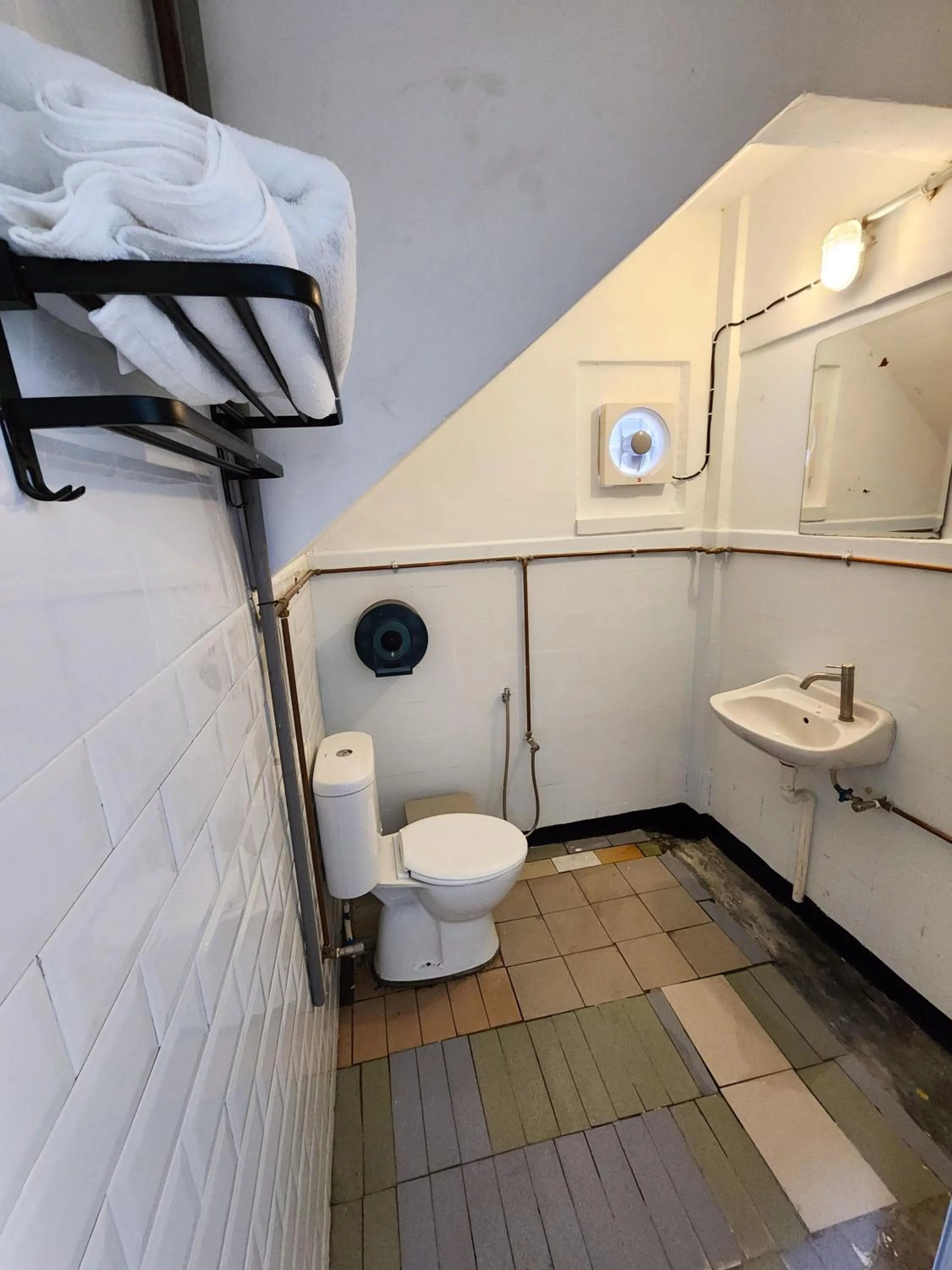 Bestow Boutique Hotel