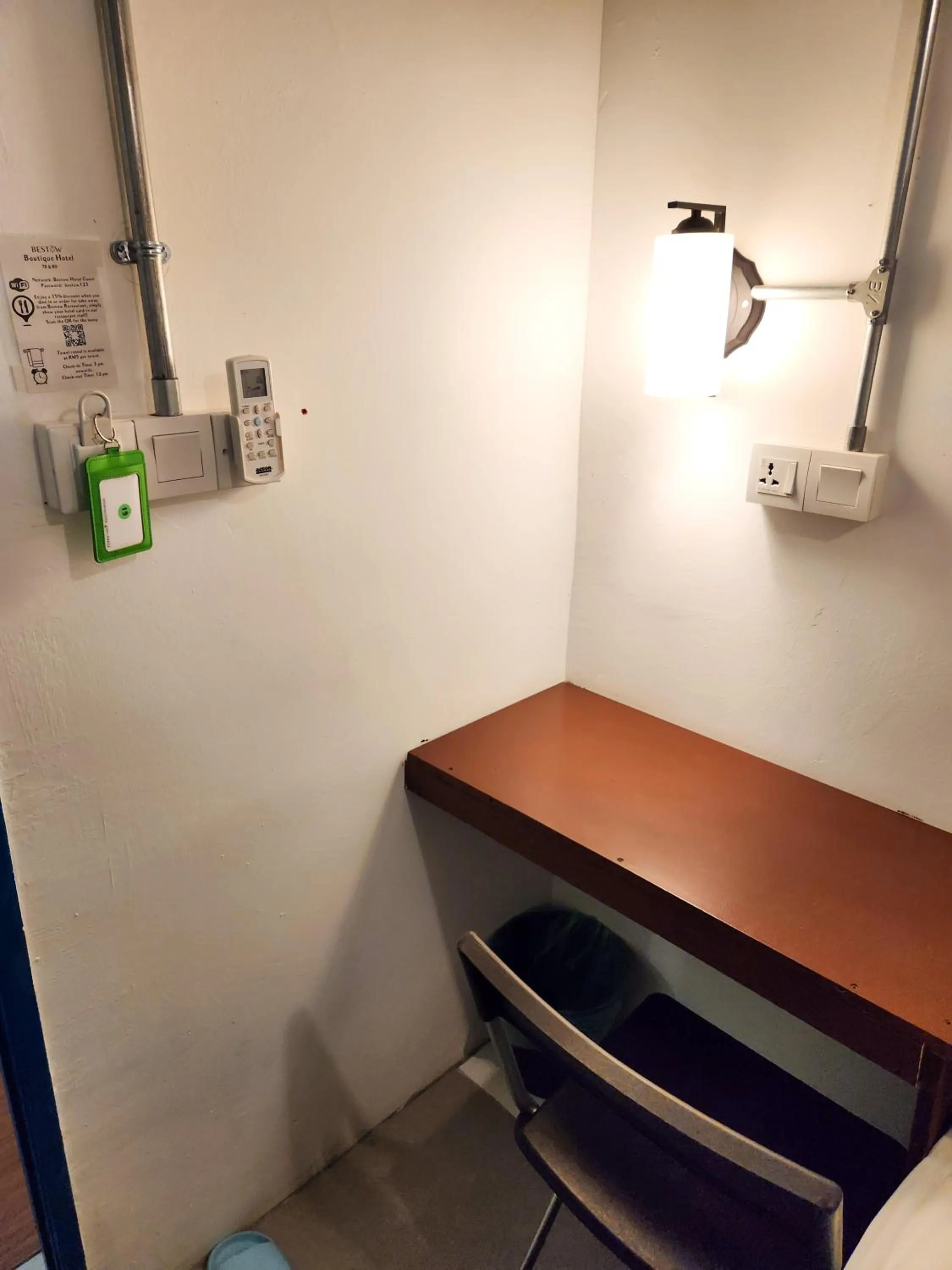 Bestow Boutique Hotel