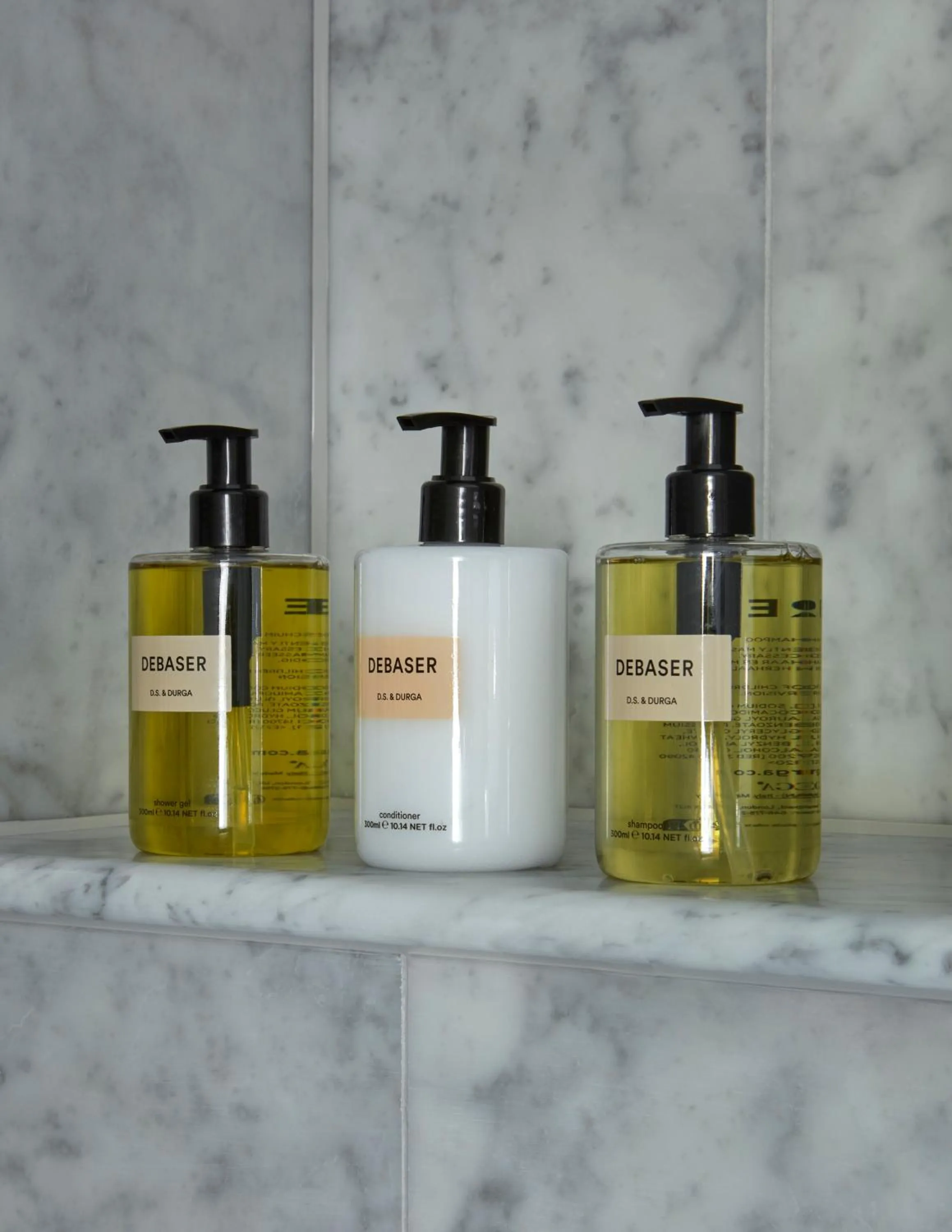 Bathroom in Sea Containers London