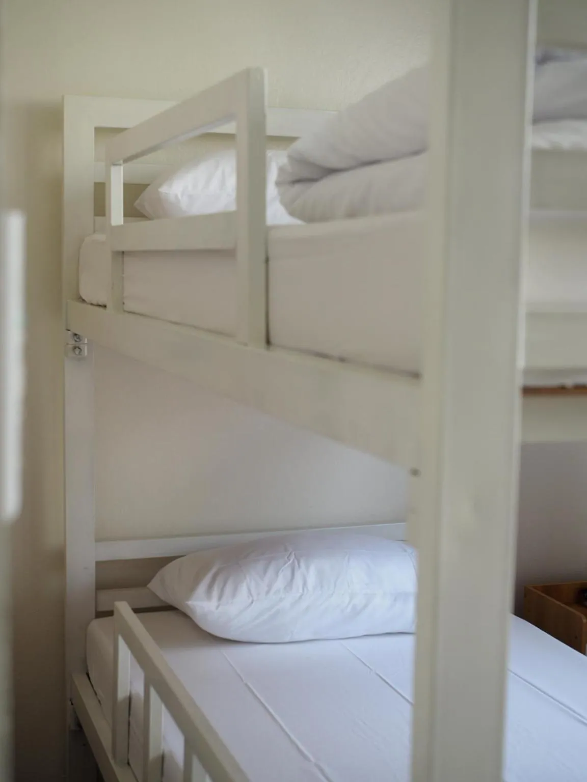 Bedroom, Bed in Krung Tone Hostel