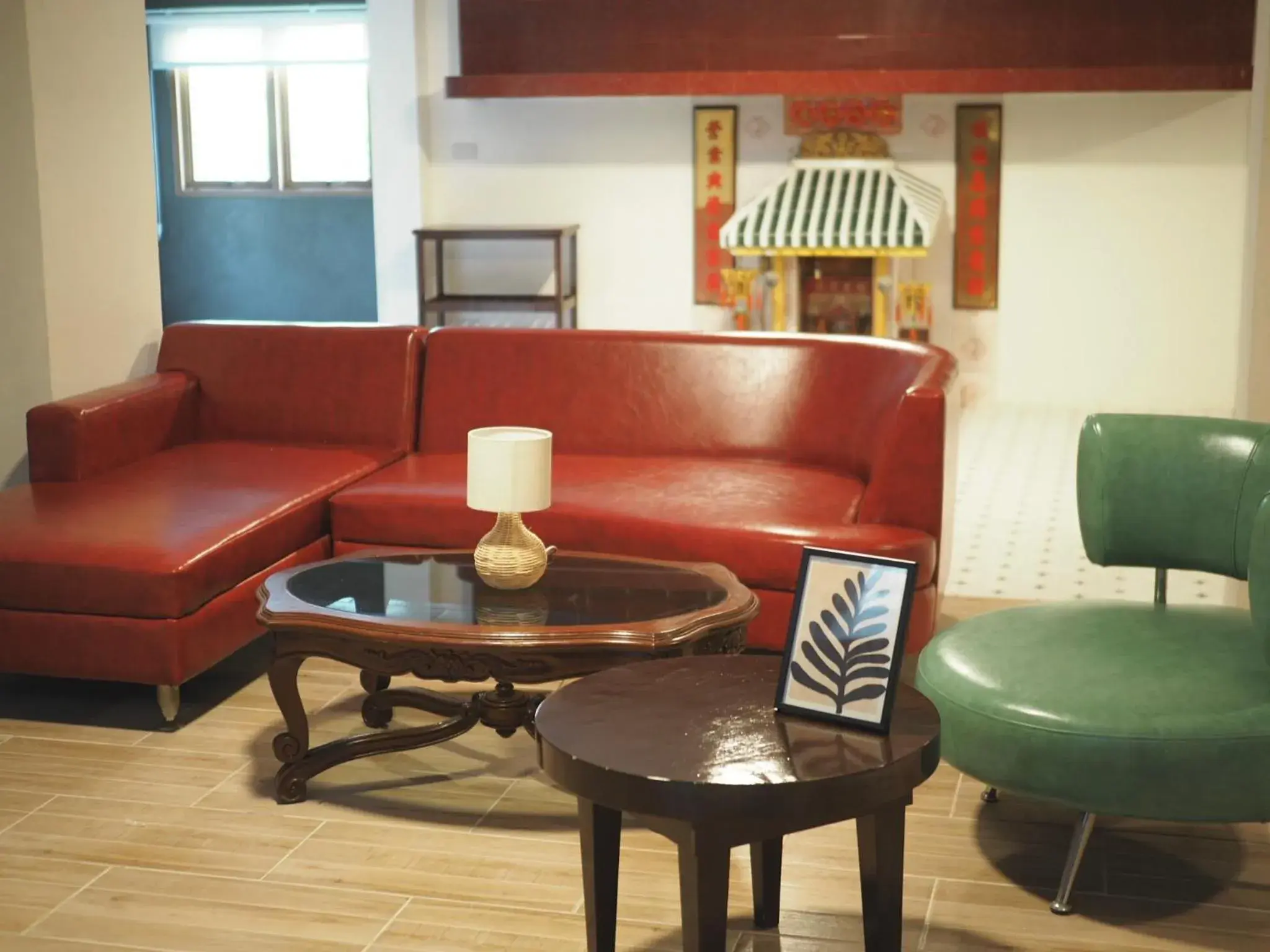 Krung Tone Hostel Krung Tone Hostel