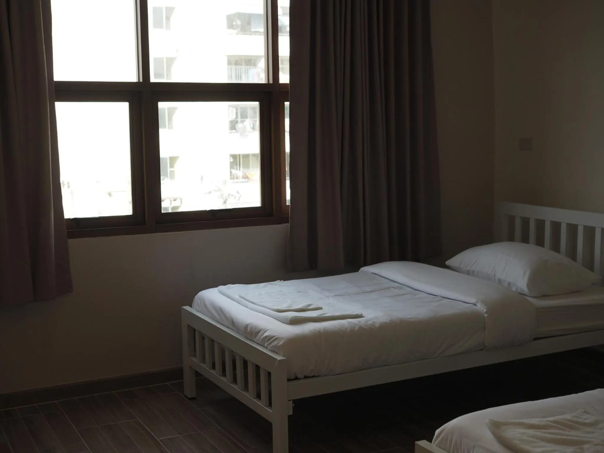 Bedroom, Bed in Krung Tone Hostel