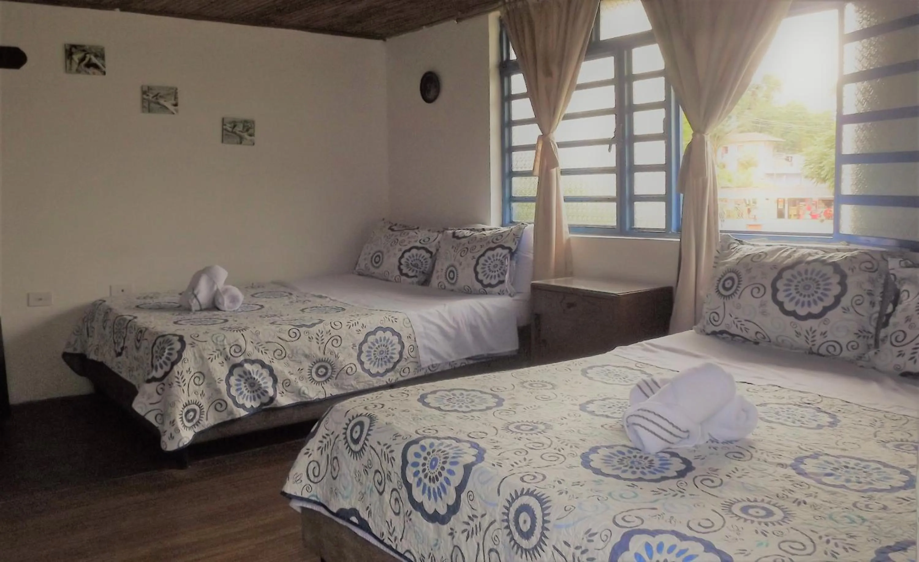 Photo of the whole room, Bed in El ZORZAL