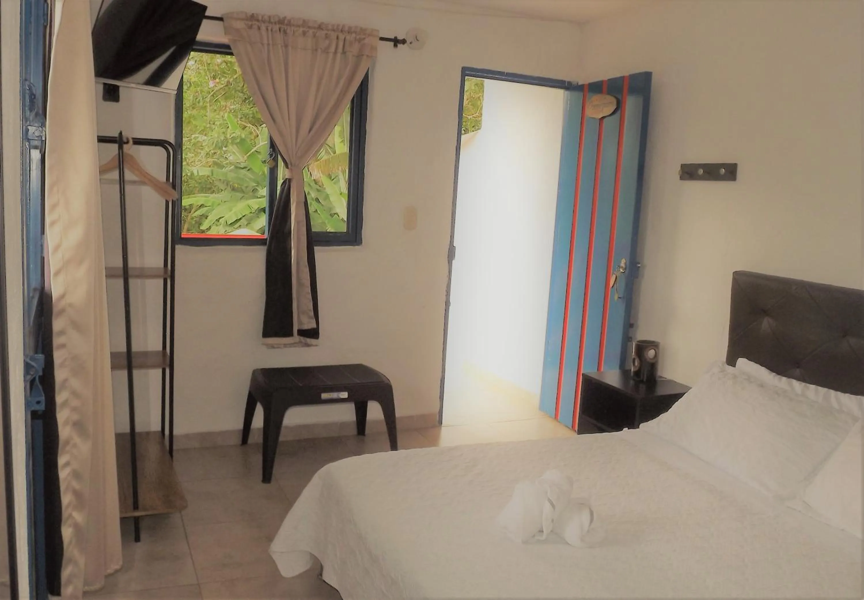Photo of the whole room, Bed in El ZORZAL