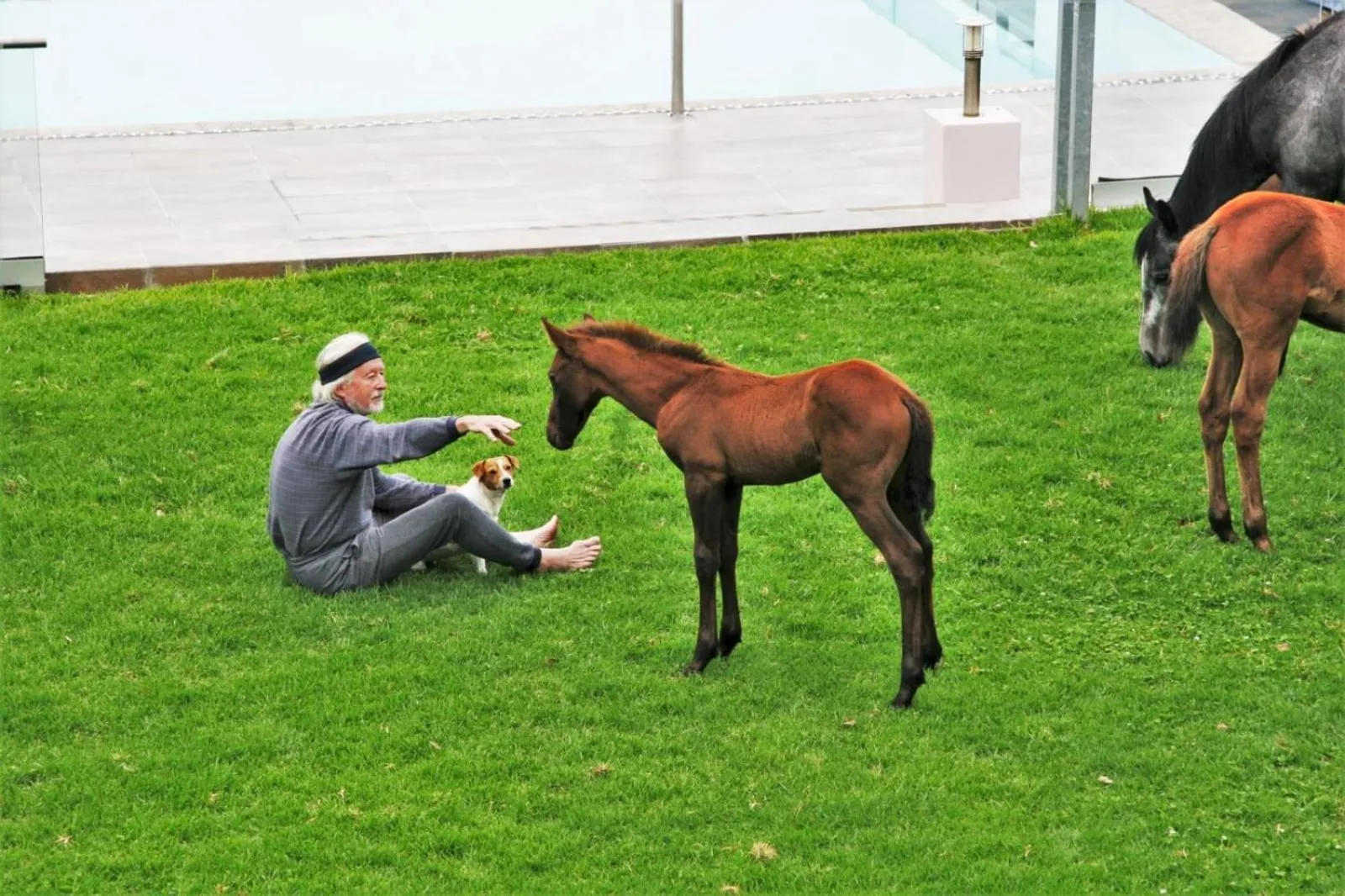 Day in Tsitsikamma on Sea Resort