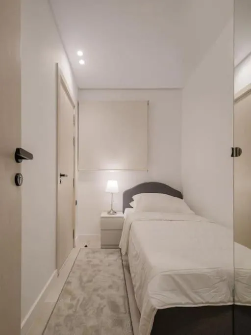 The Fantasy Duplex - Families only