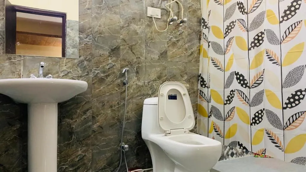 Pine Village Retreat