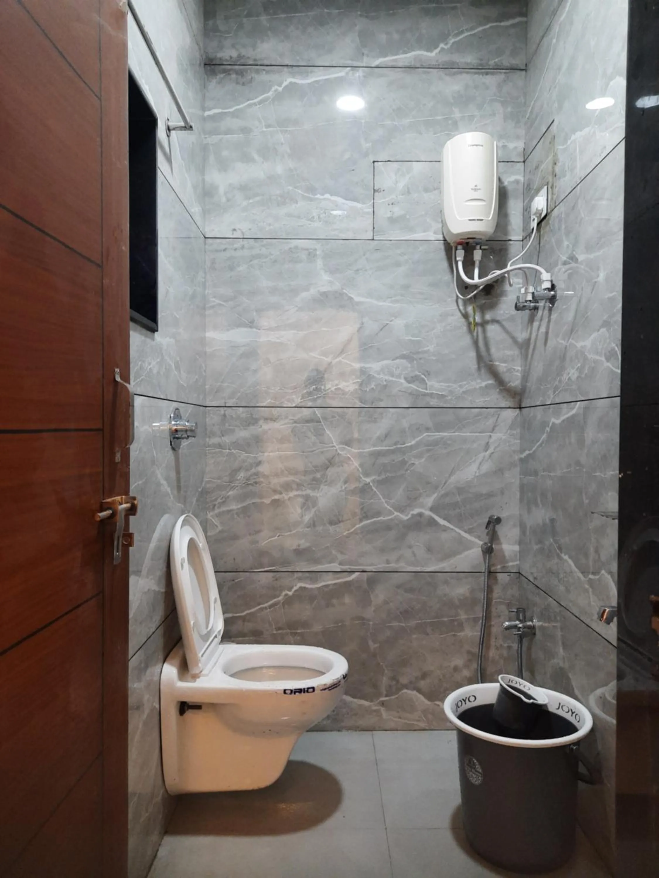 Shriguru Guest House Akkalkot