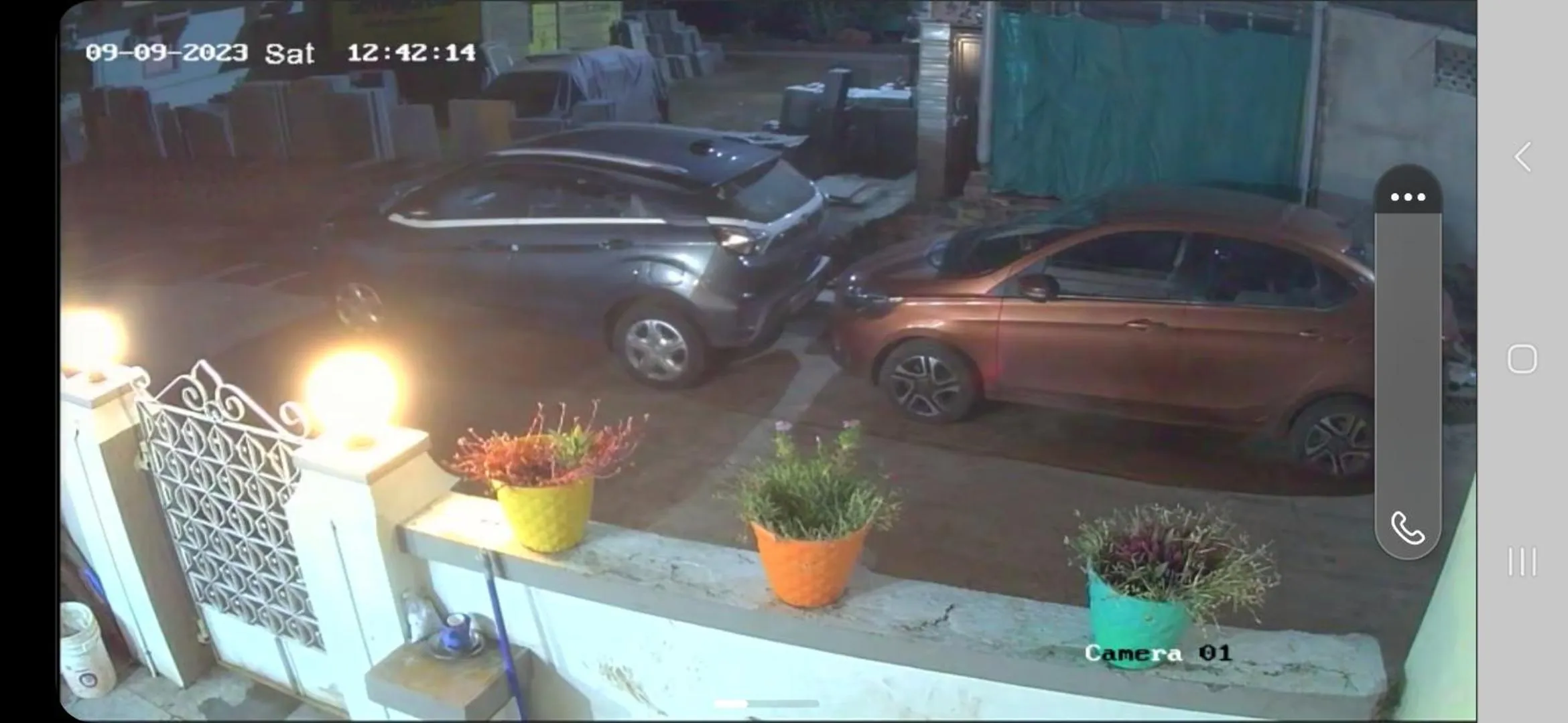 Night in Shriguru Guest House Akkalkot