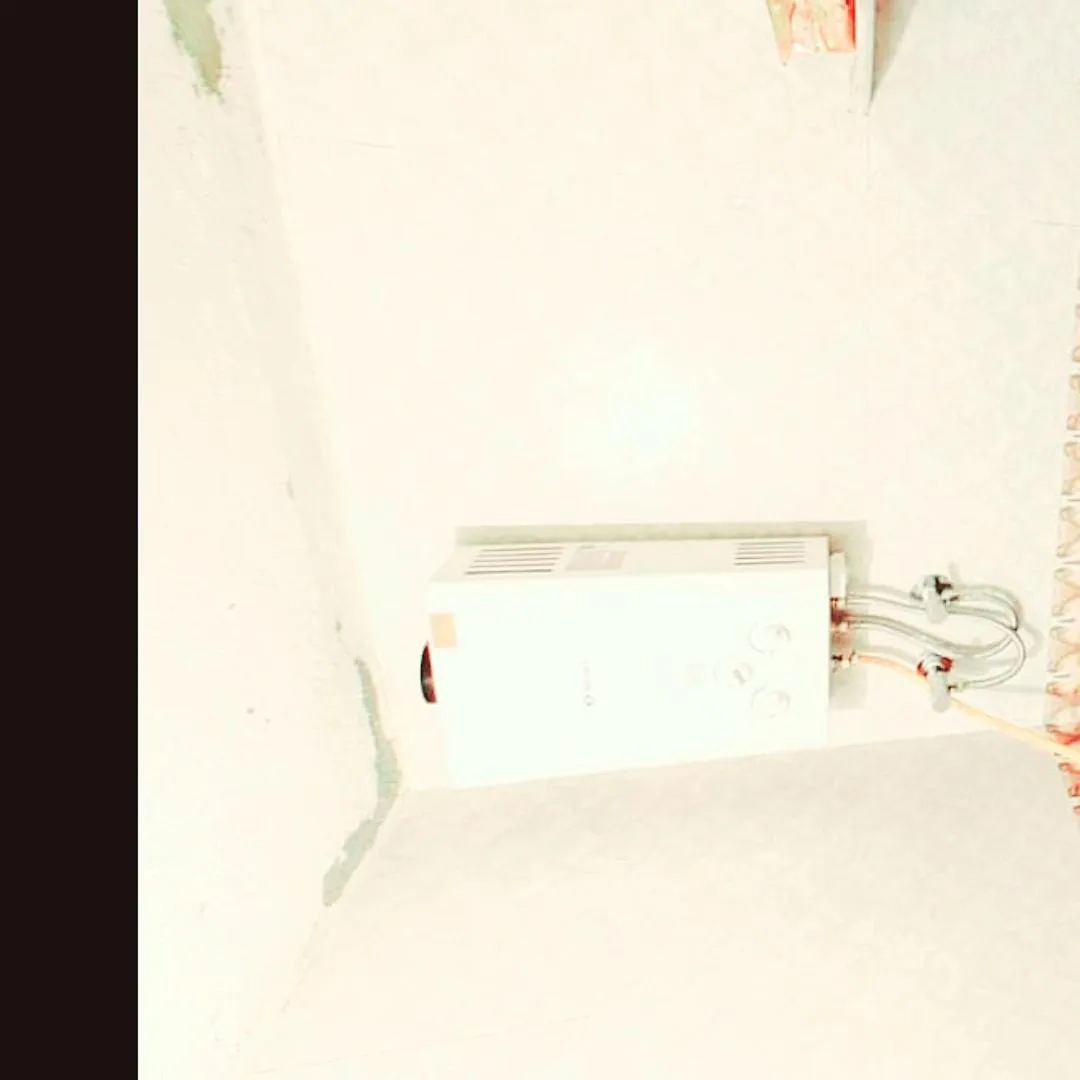 Bed in Shriguru Guest House Akkalkot