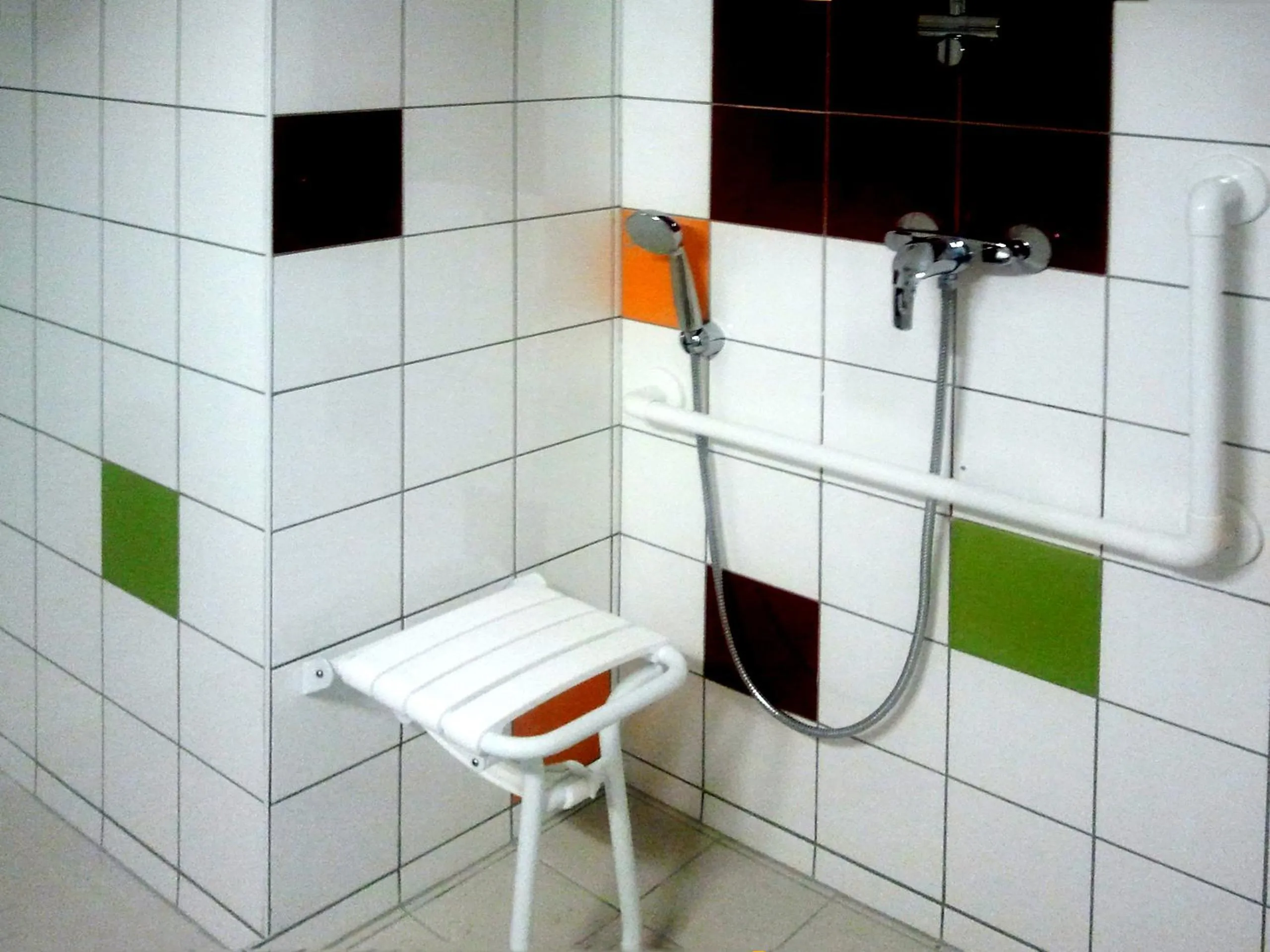 Bathroom in Vvf Villages Urrugne