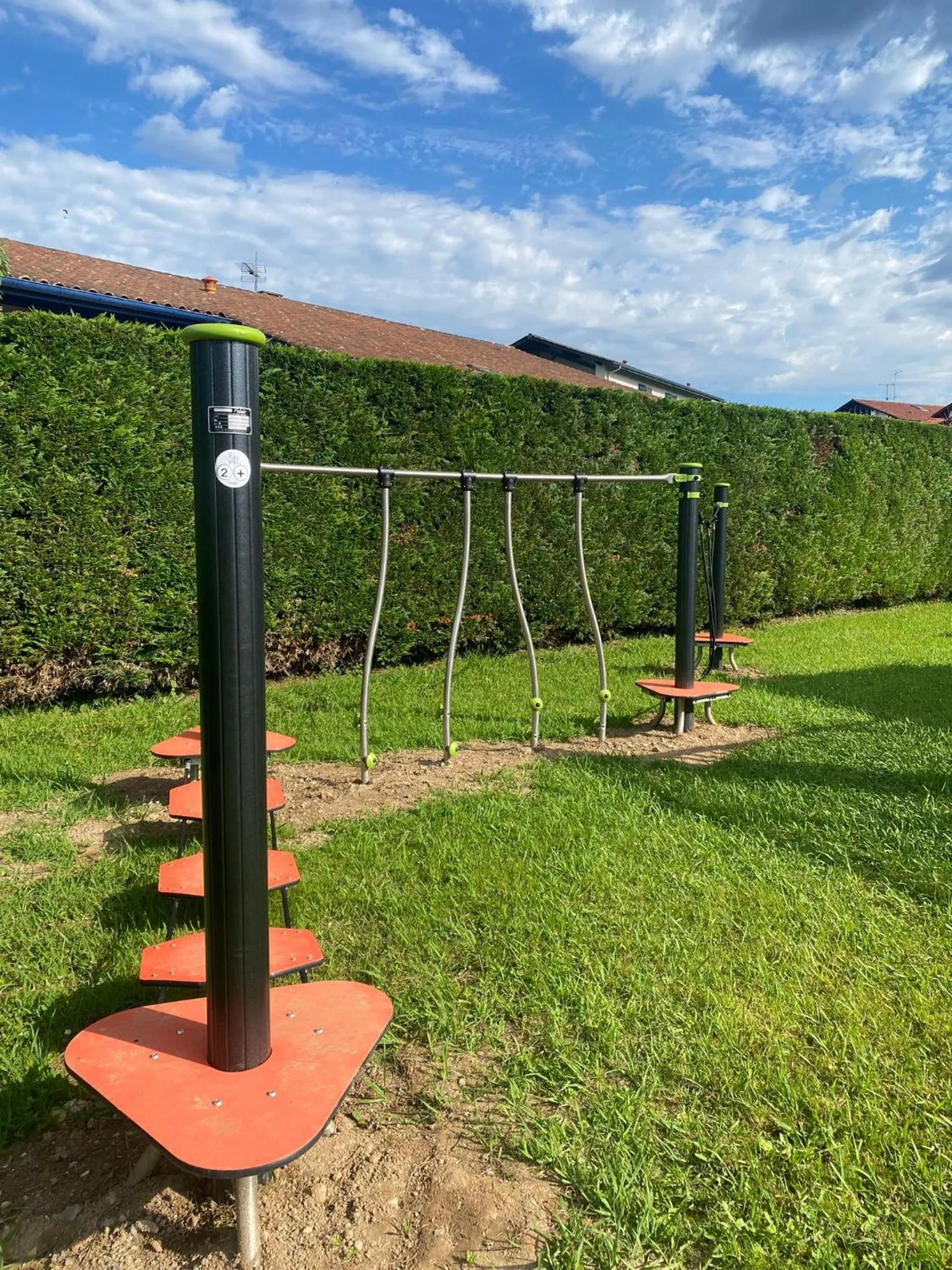 Vvf Villages Urrugne