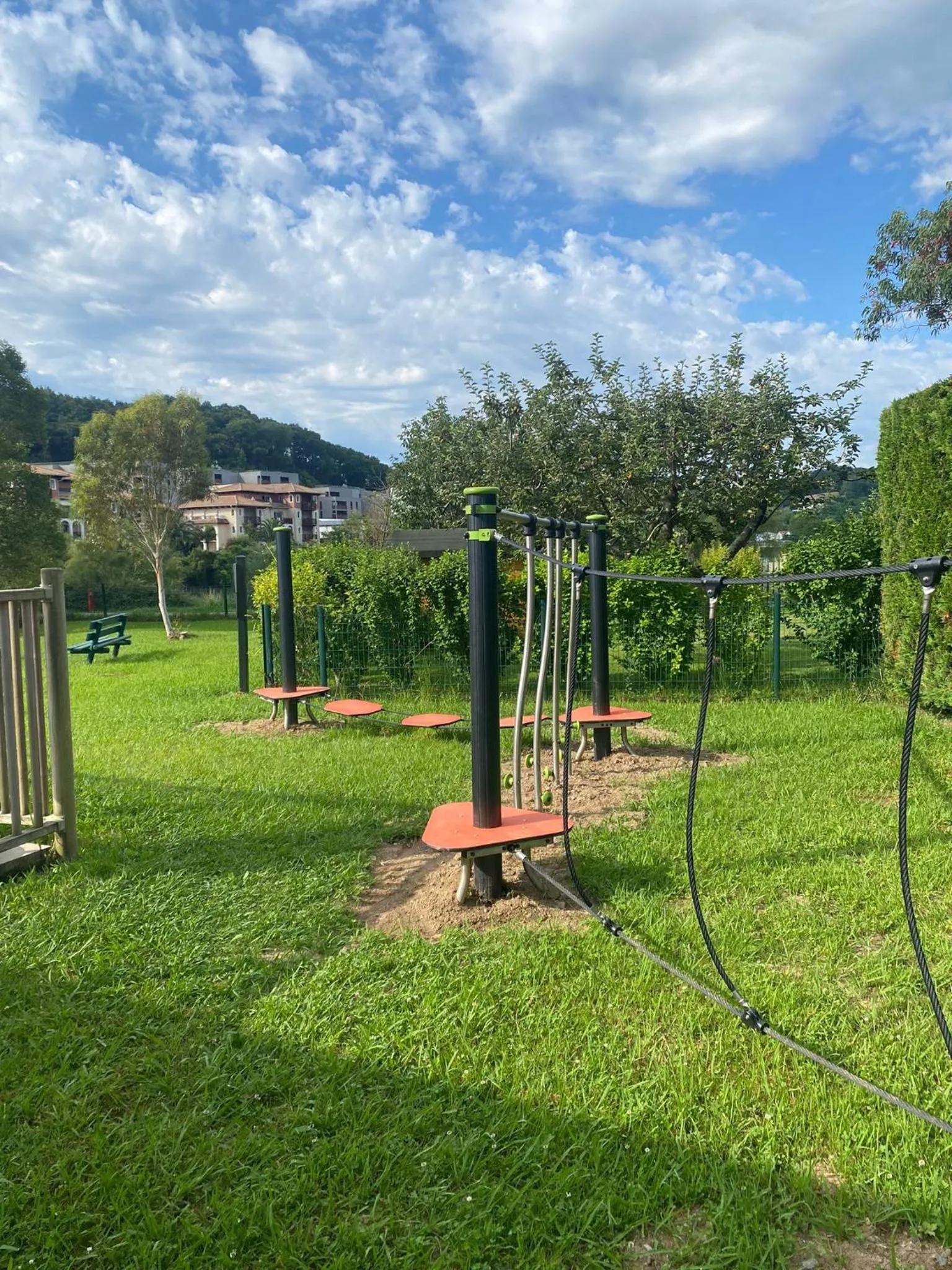 Vvf Villages Urrugne