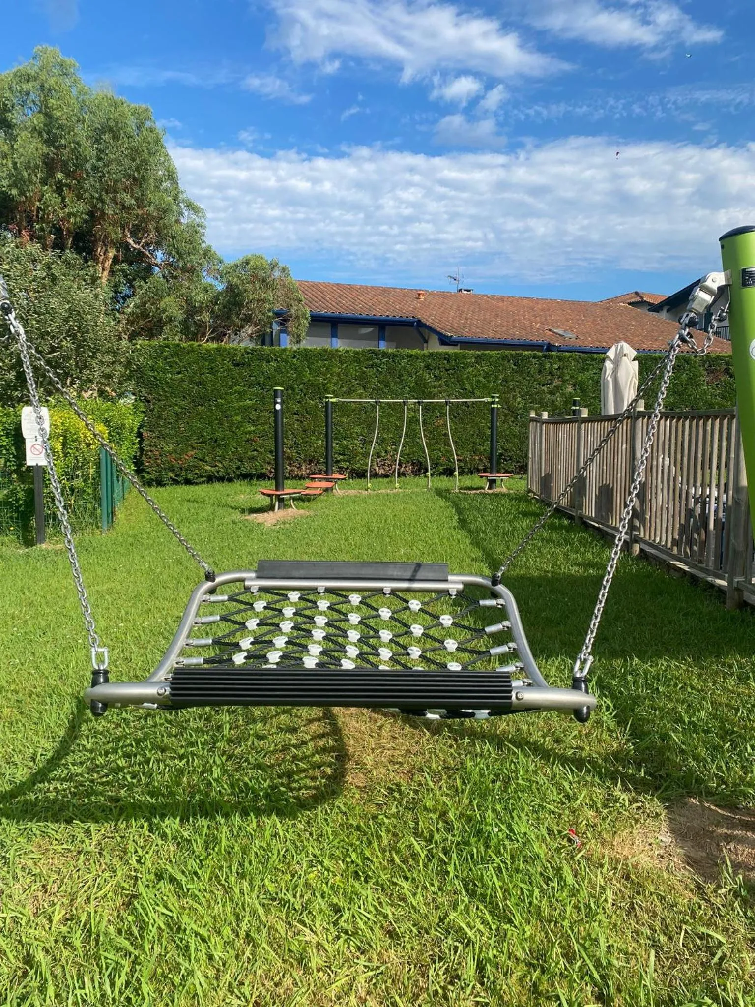 Vvf Villages Urrugne