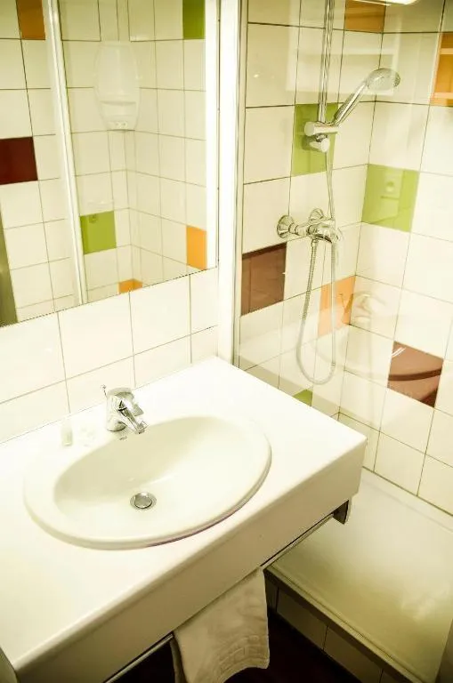 Bathroom in Vvf Villages Urrugne