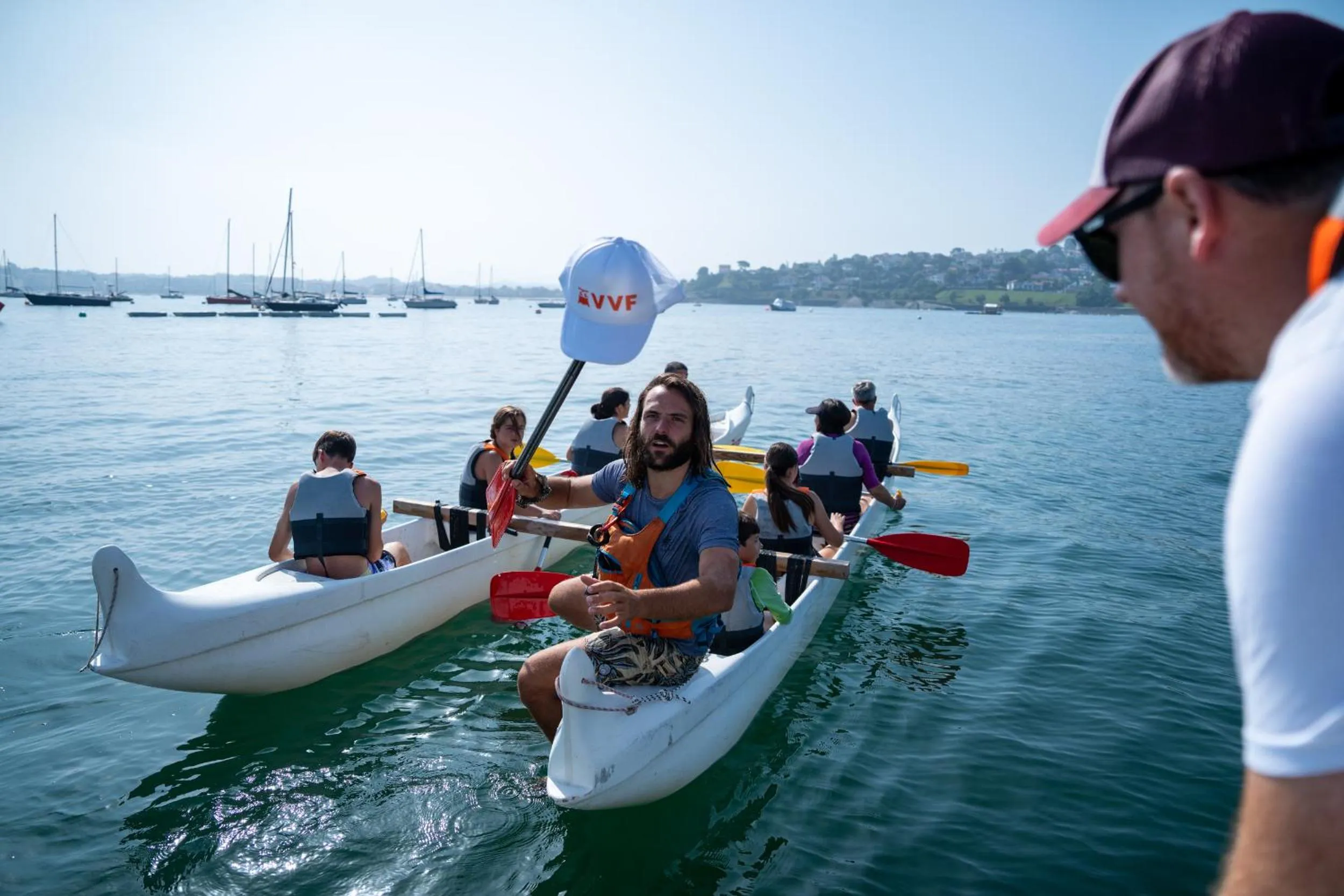 Activities in VVF Urrugne Saint-Jean-de-Luz Côte Basque